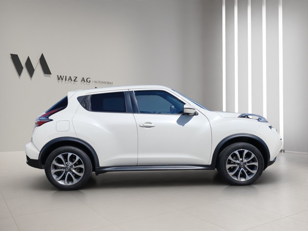 NISSAN Juke 1.6 DIG-T Tekna 4x4 AHK-image-6
