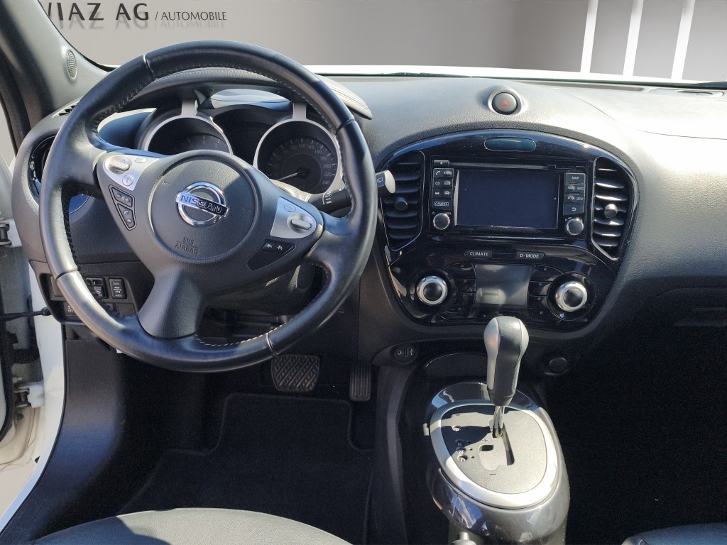 NISSAN Juke 1.6 DIG-T Tekna 4x4 AHK-image-5
