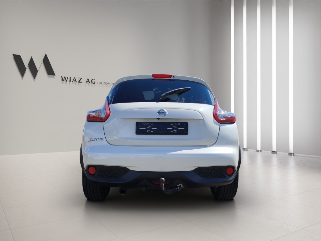 NISSAN Juke 1.6 DIG-T Tekna 4x4 AHK-image-4