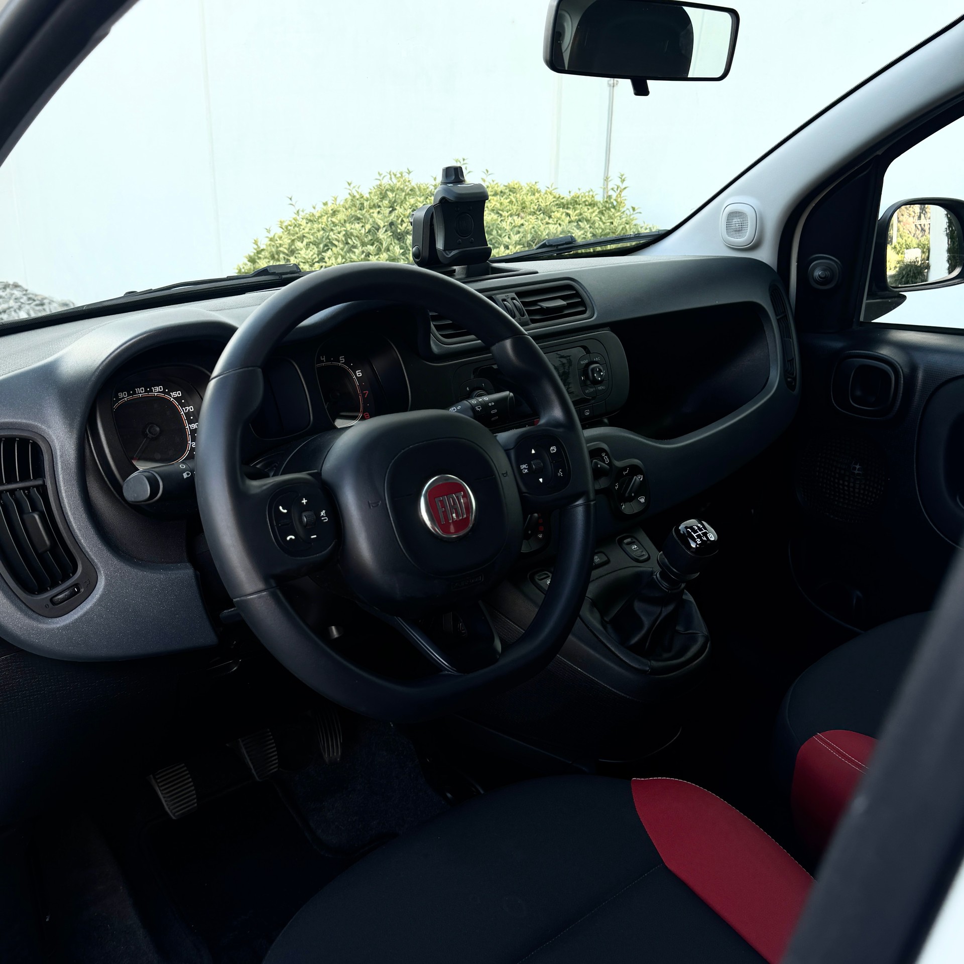 FIAT Panda 1.2-image-4