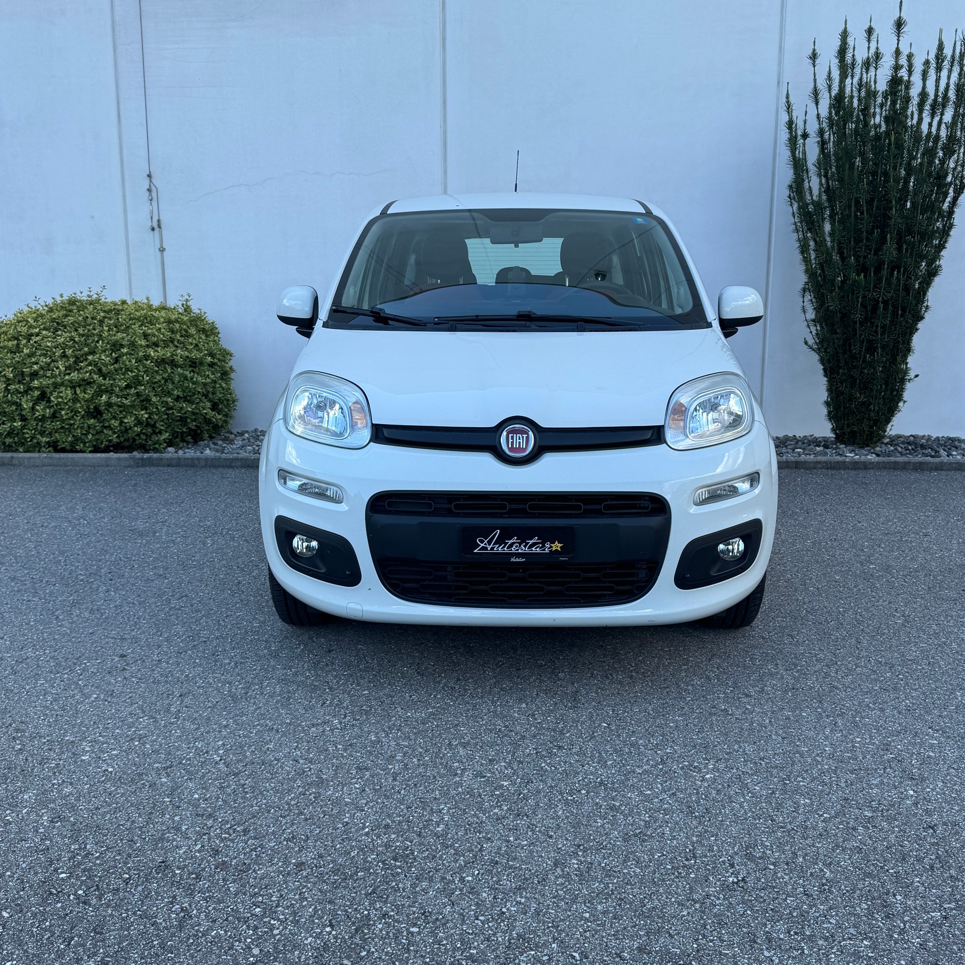 FIAT Panda 1.2-image-2