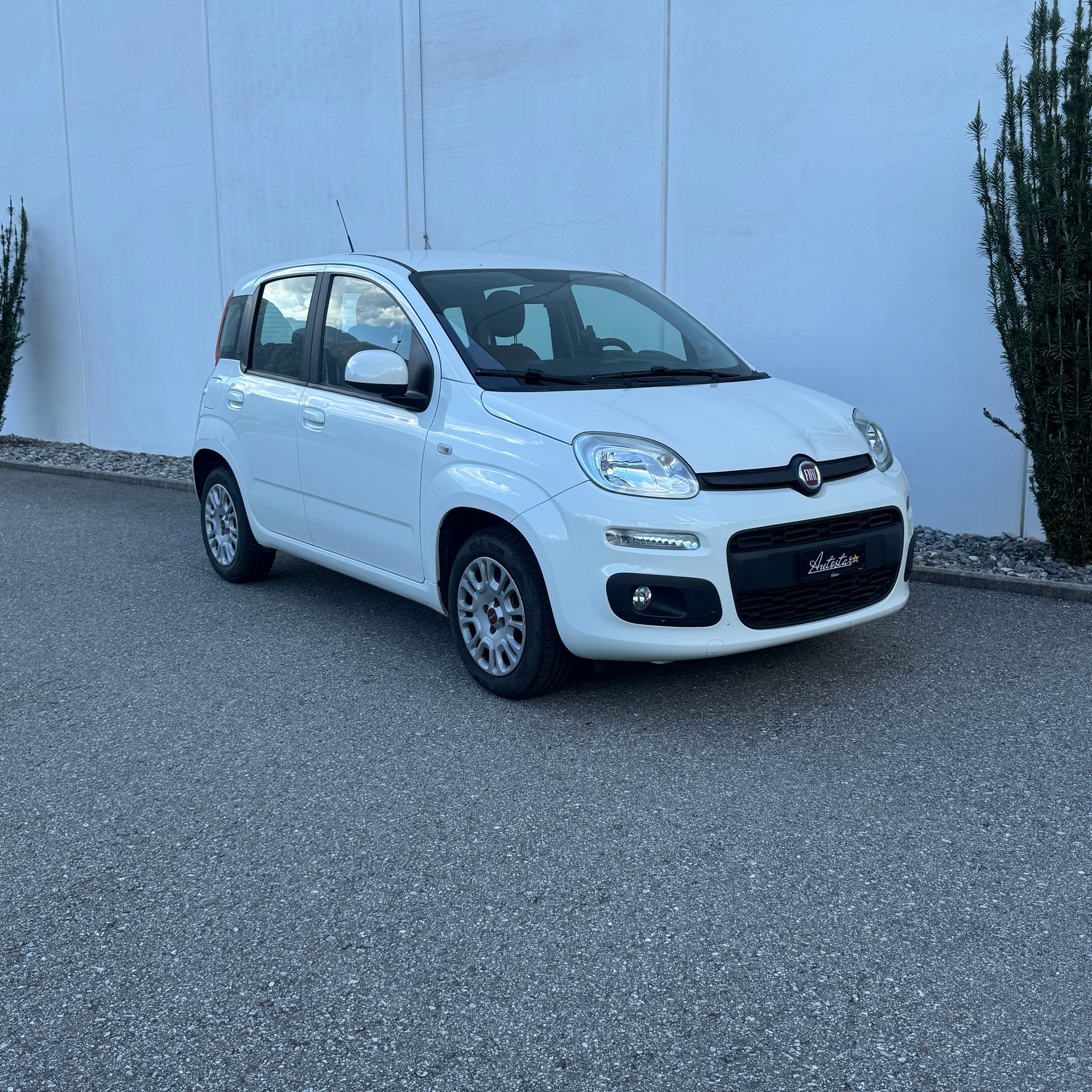 FIAT Panda 1.2-image-0