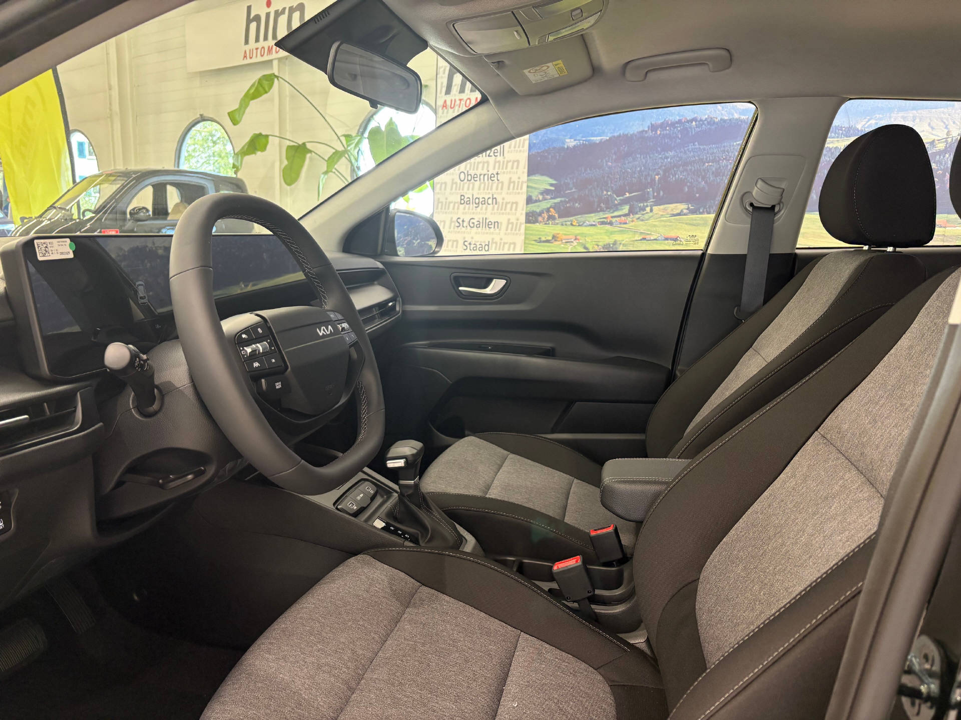 KIA Stonic 1.0 T-GDi-image-7