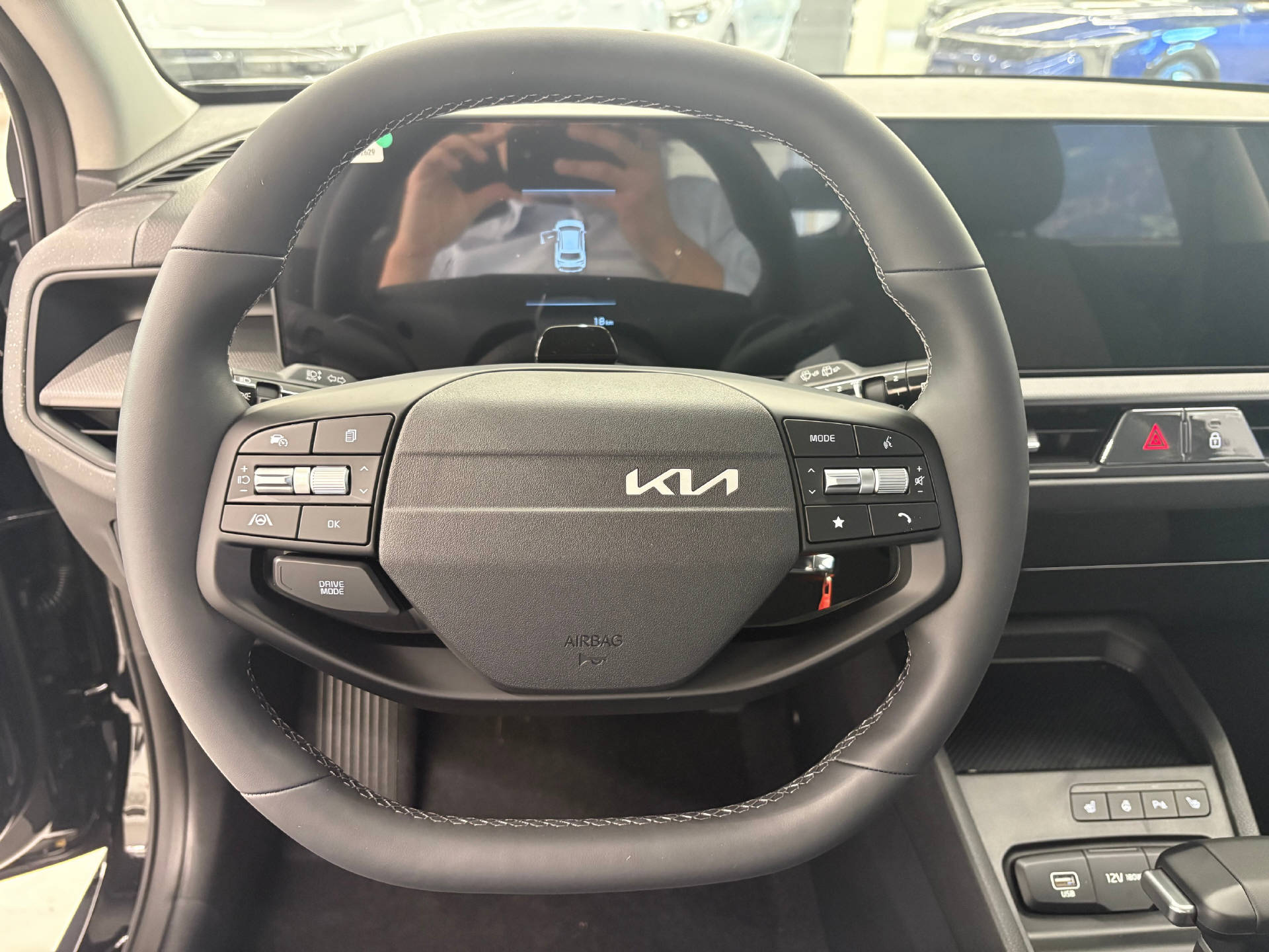 KIA Stonic 1.0 T-GDi-image-8