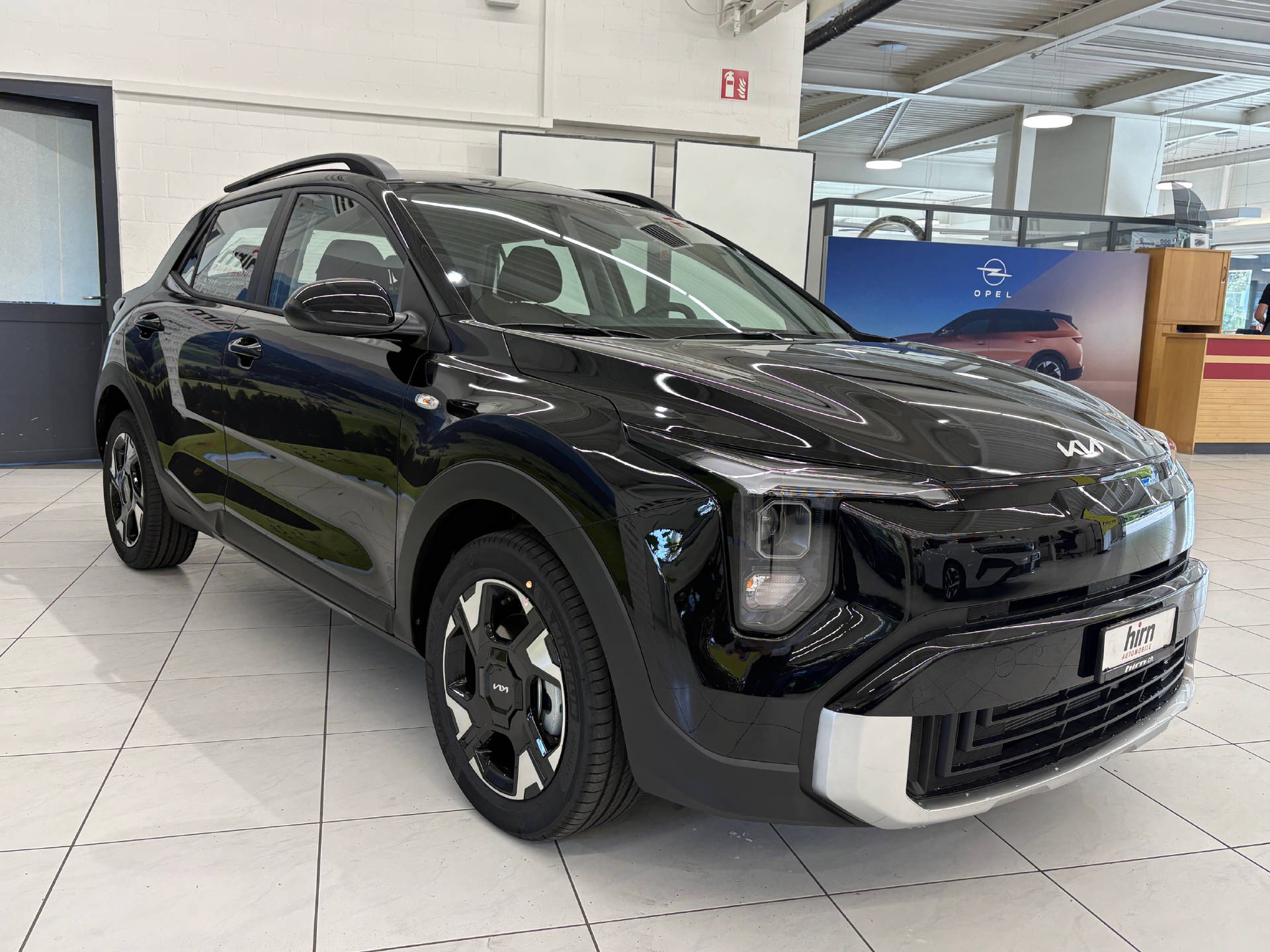 KIA Stonic 1.0 T-GDi-image-2