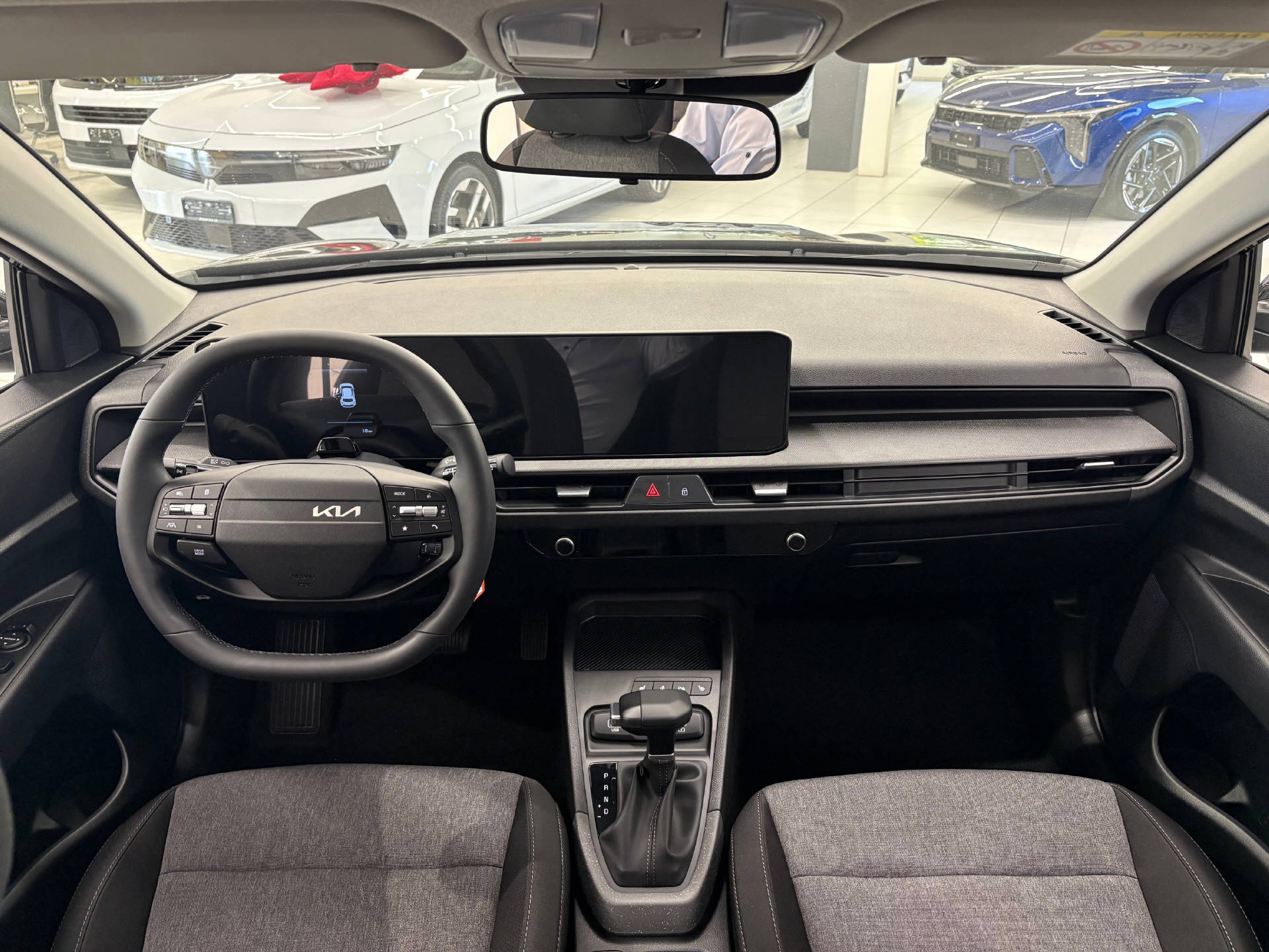KIA Stonic 1.0 T-GDi-image-9