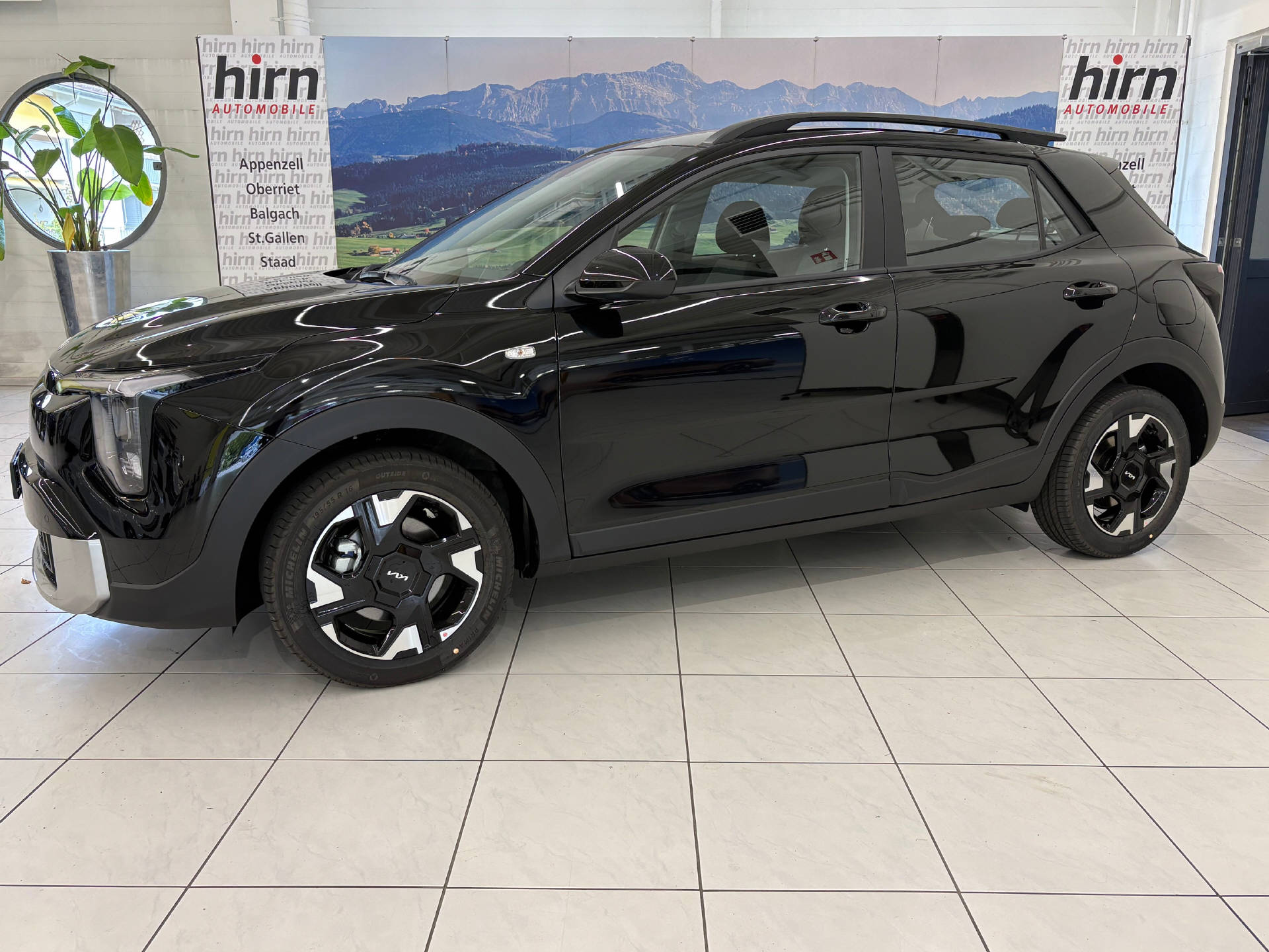 KIA Stonic 1.0 T-GDi-image-0