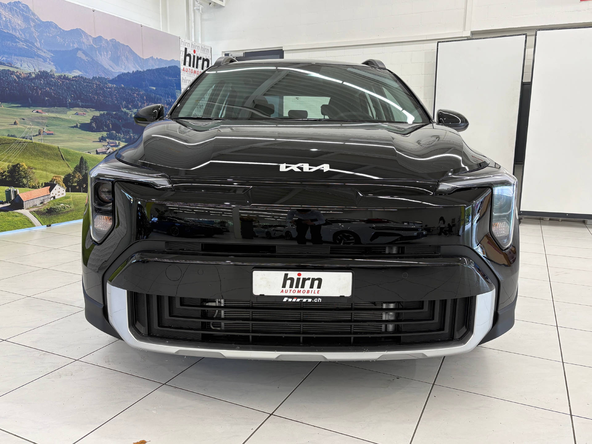 KIA Stonic 1.0 T-GDi-image-1