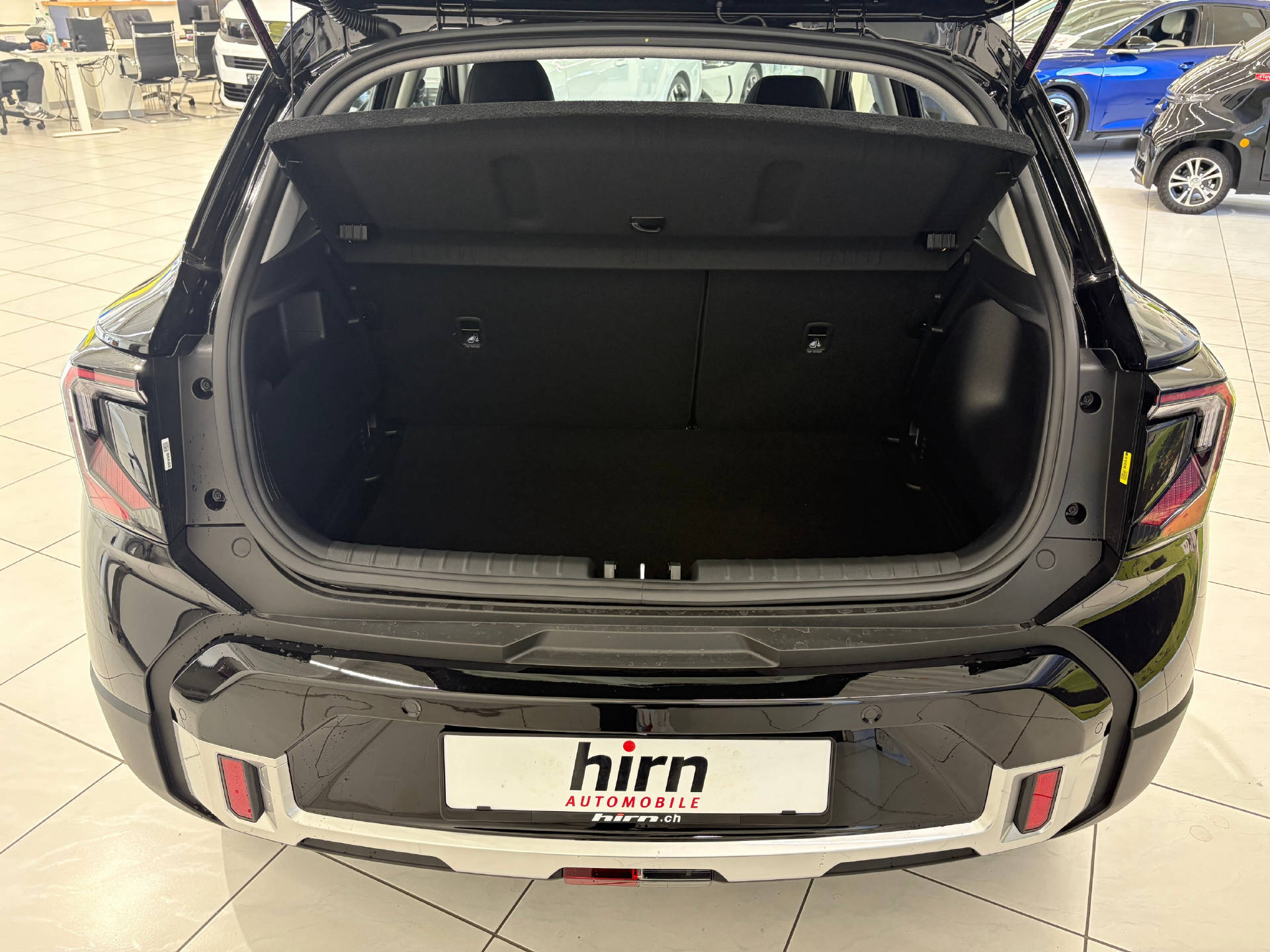 KIA Stonic 1.0 T-GDi-image-6