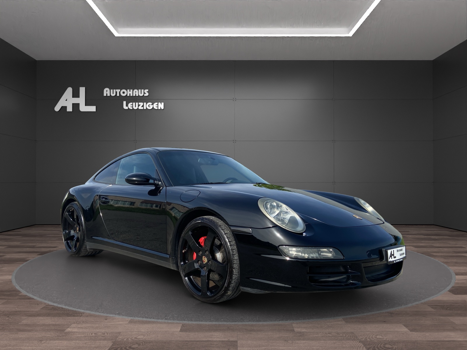 PORSCHE 911 Carrera 4S-image-6