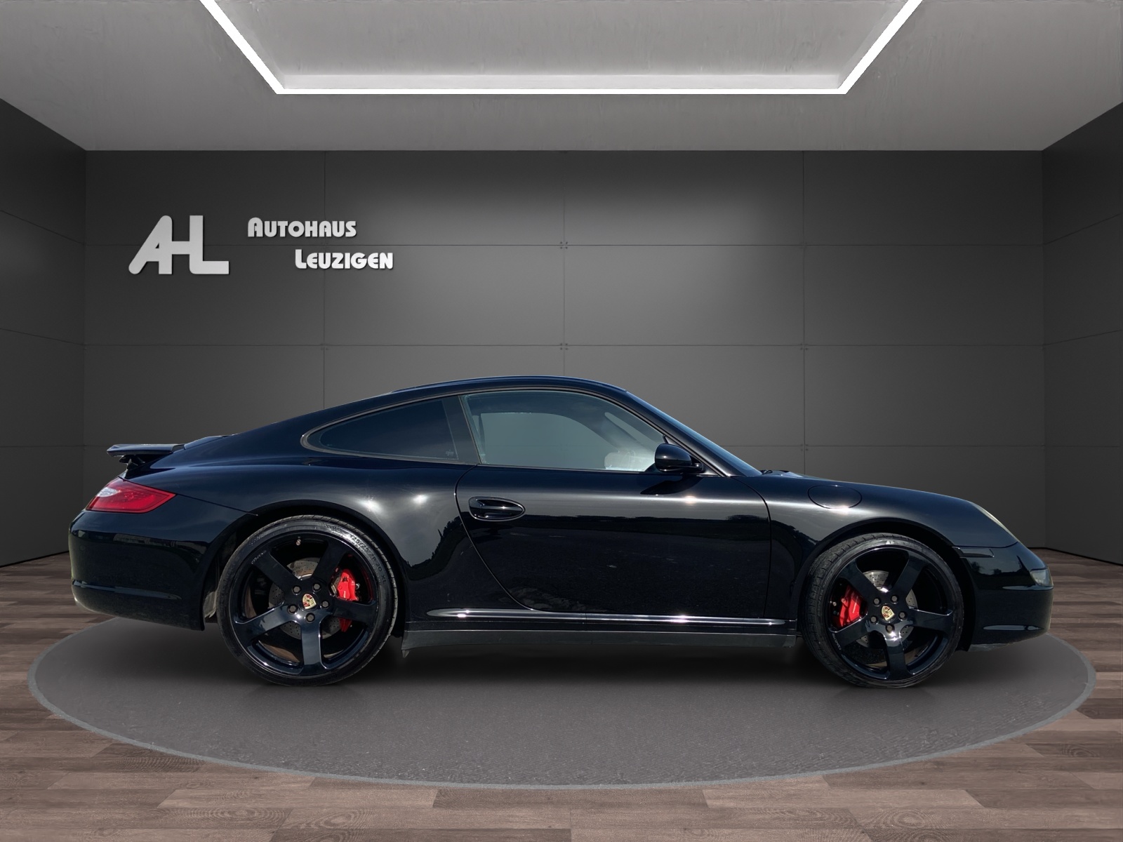 PORSCHE 911 Carrera 4S-image-5