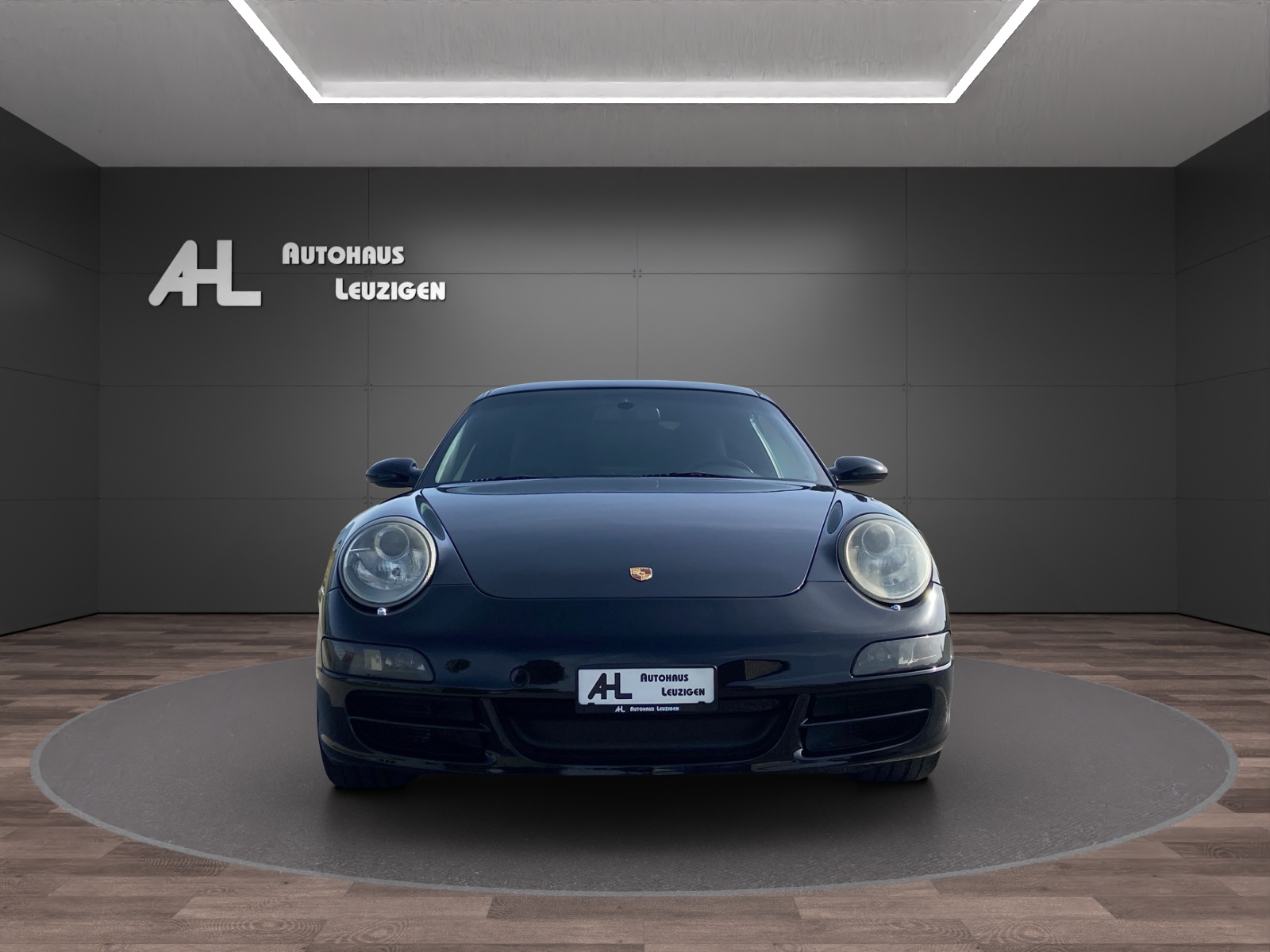 PORSCHE 911 Carrera 4S-image-7