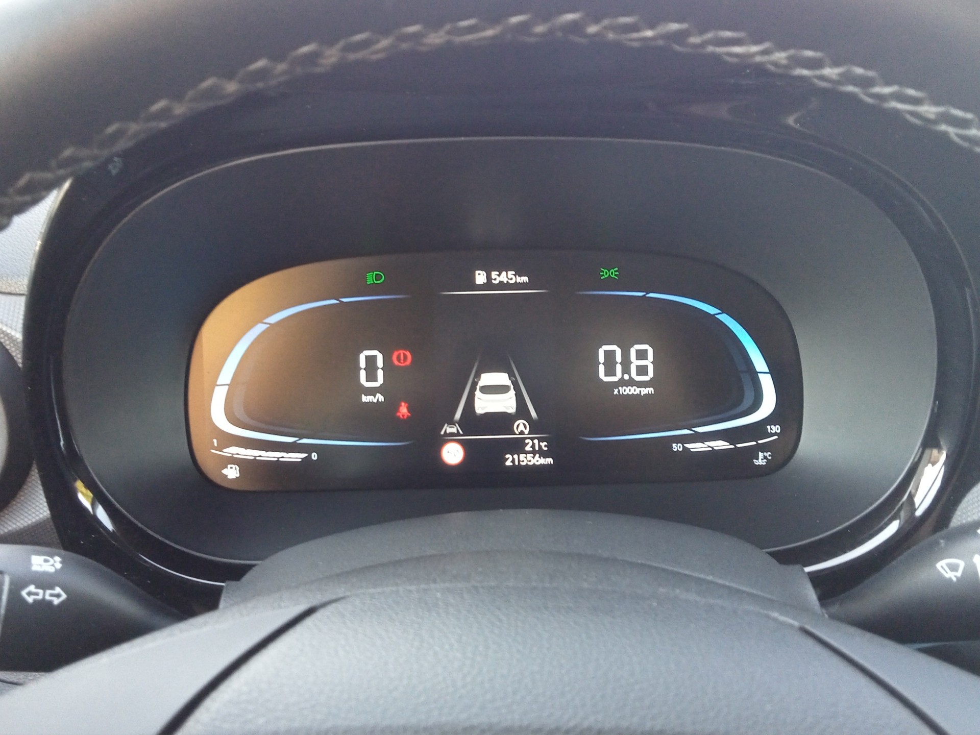 HYUNDAI i10 1.0 Origo-image-14