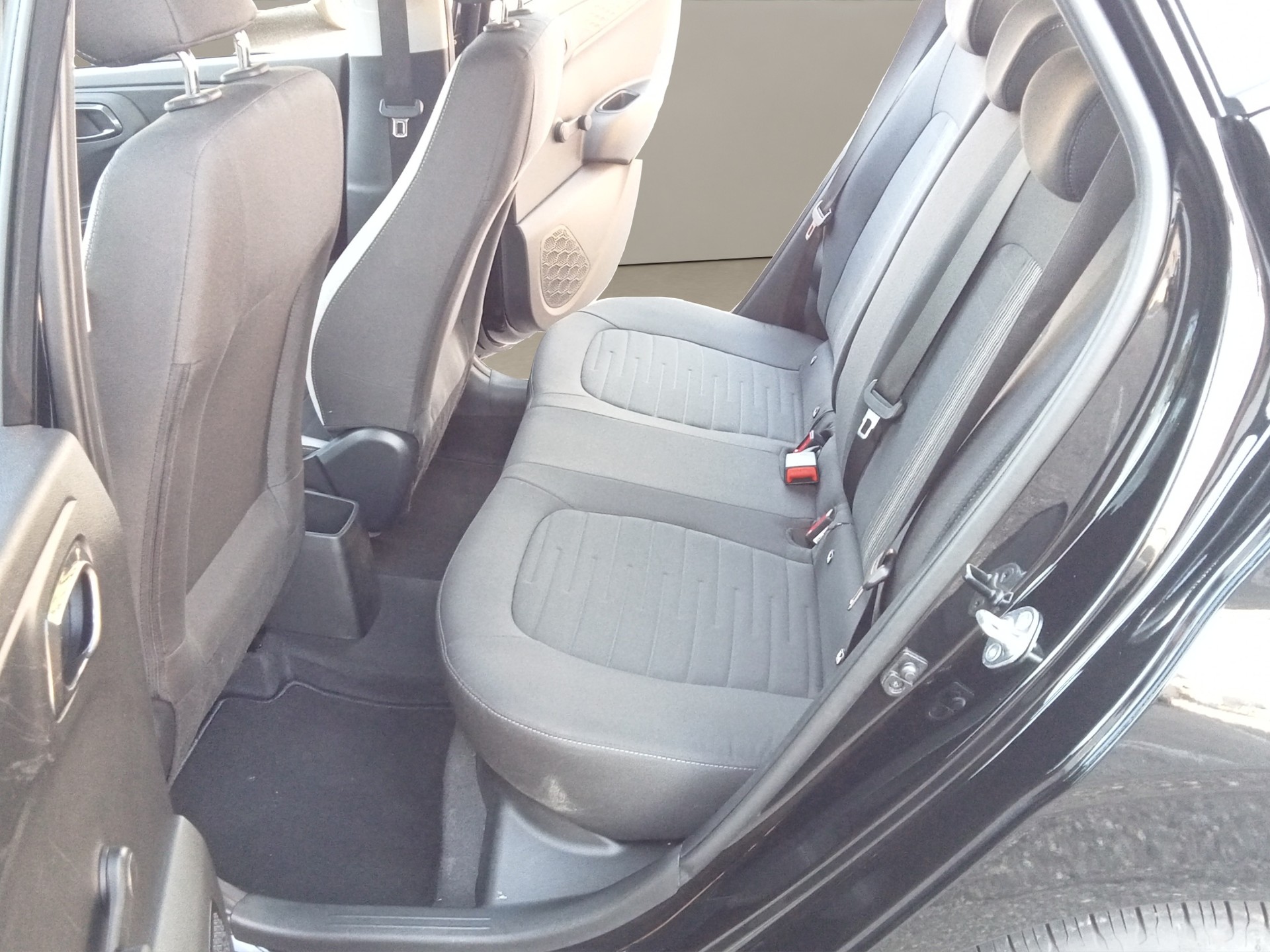 HYUNDAI i10 1.0 Origo-image-9