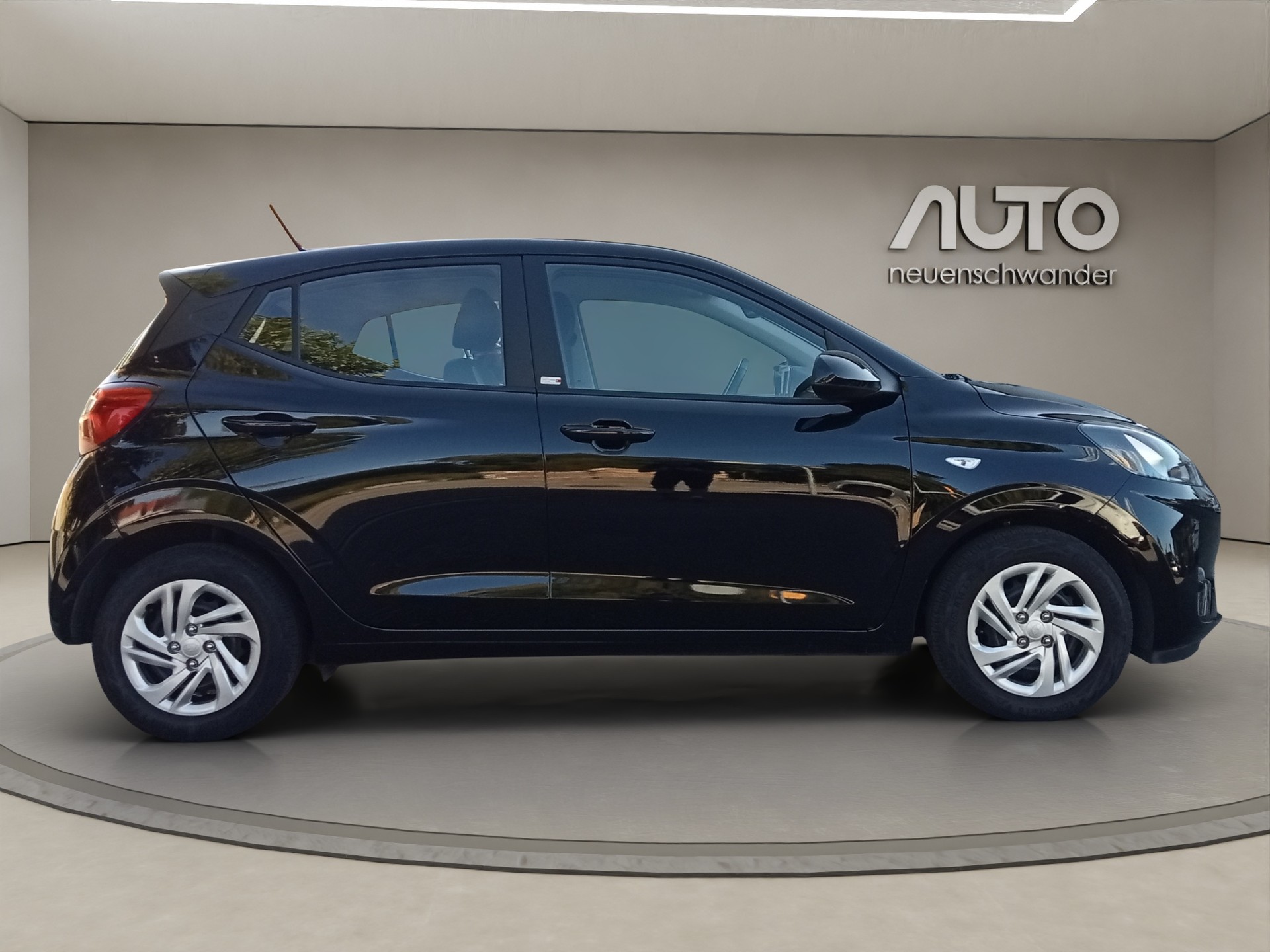 HYUNDAI i10 1.0 Origo-image-3