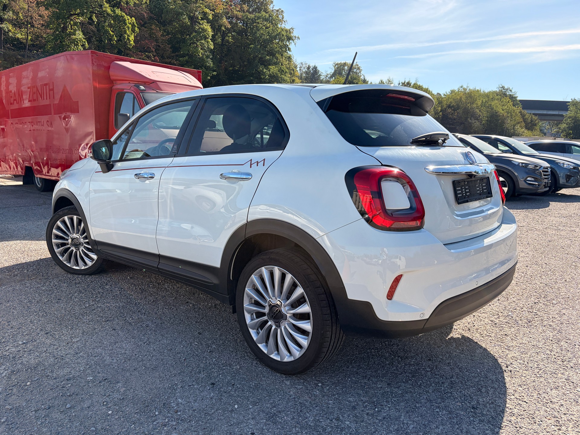 FIAT 500X 1.0 GSE Sport-image-3