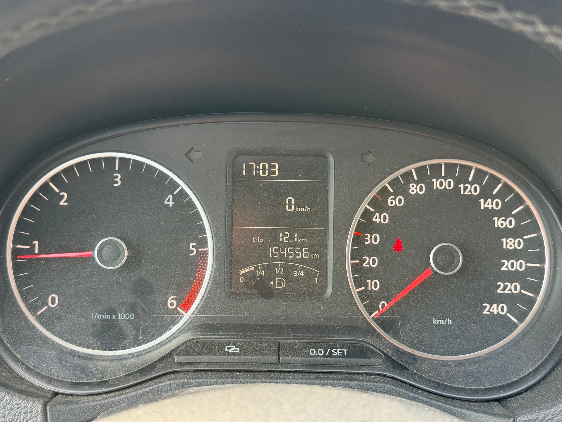 VW Amarok 2.0 BiTDI Trendline 4Motion permanent-image-13
