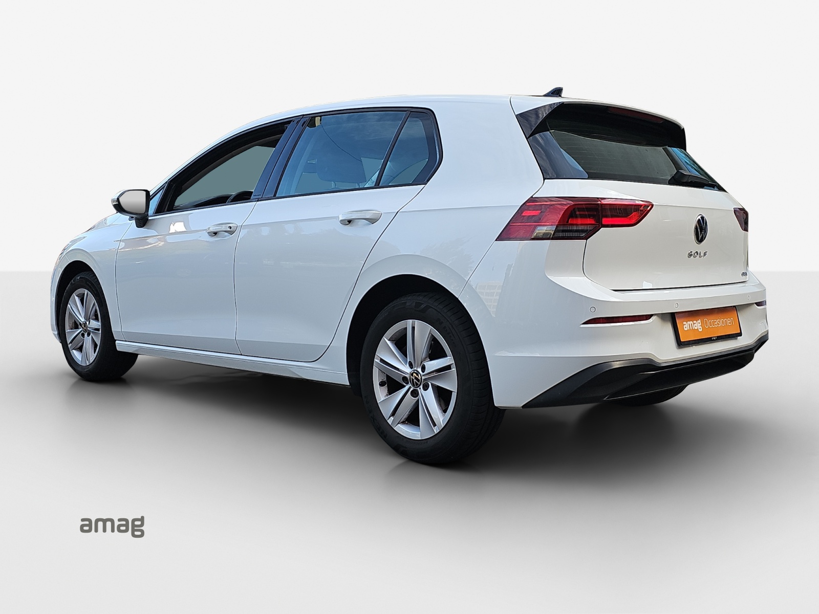 VW Golf 1.0 eTSI mHEV ACTLife DSG-showroom-element-2