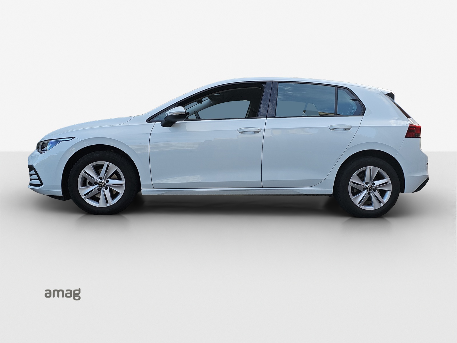 VW Golf 1.0 eTSI mHEV ACTLife DSG-showroom-element-1