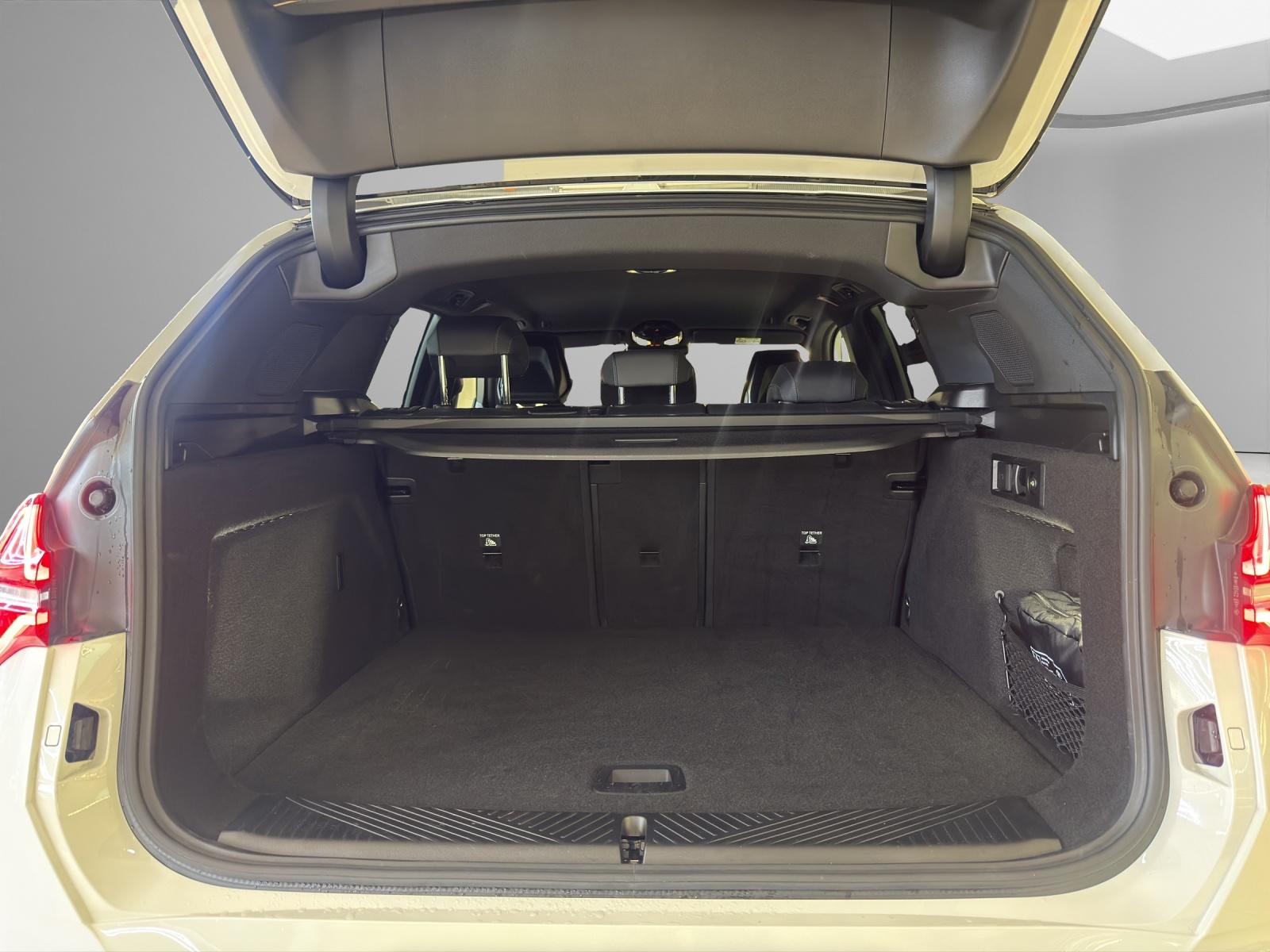 BMW X3 20d xDrive M-SportPaket-image-20