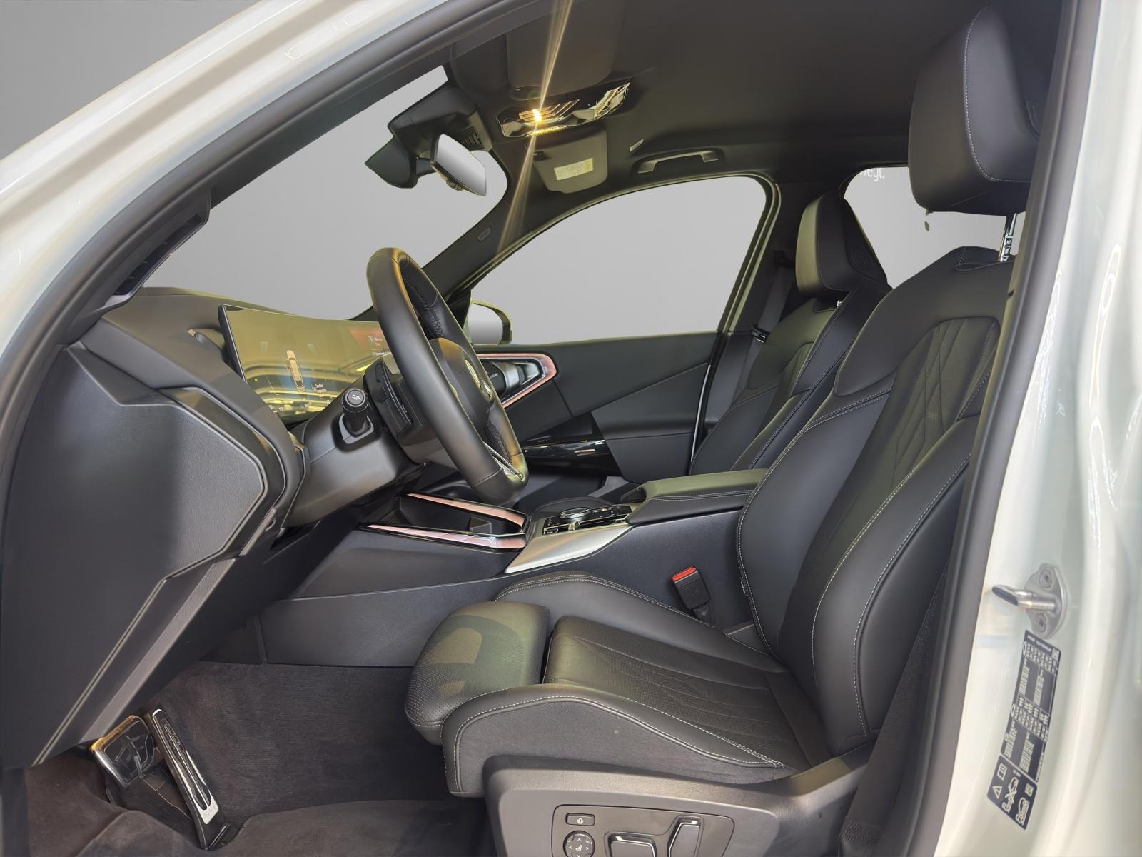 BMW X3 20d xDrive M-SportPaket-image-10