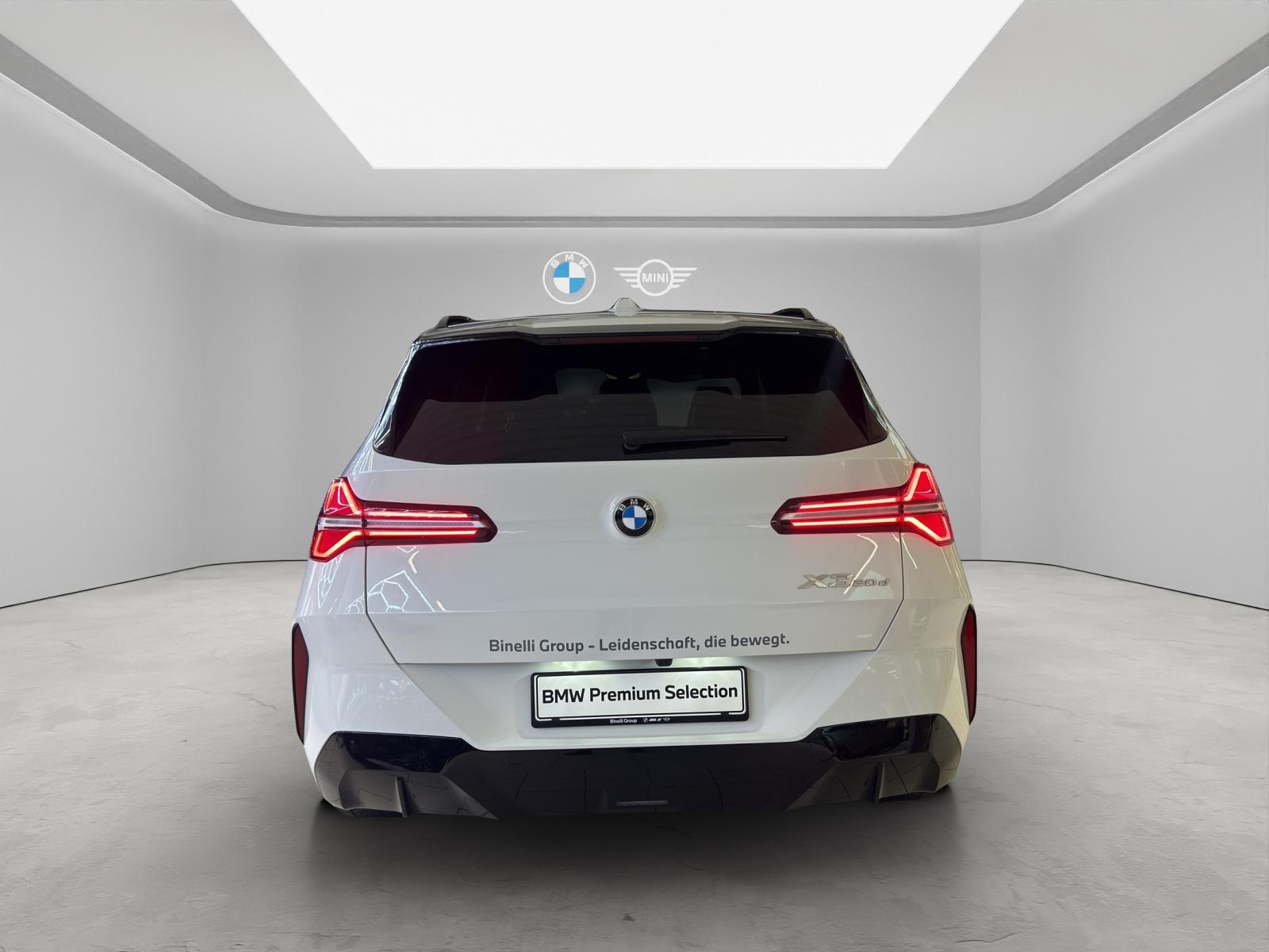 BMW X3 20d xDrive M-SportPaket-showroom-element-3