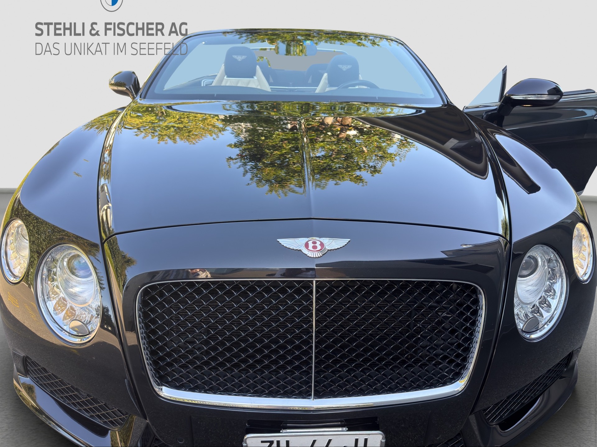 BENTLEY Continental GTC 4.0 V8-showroom-element-2