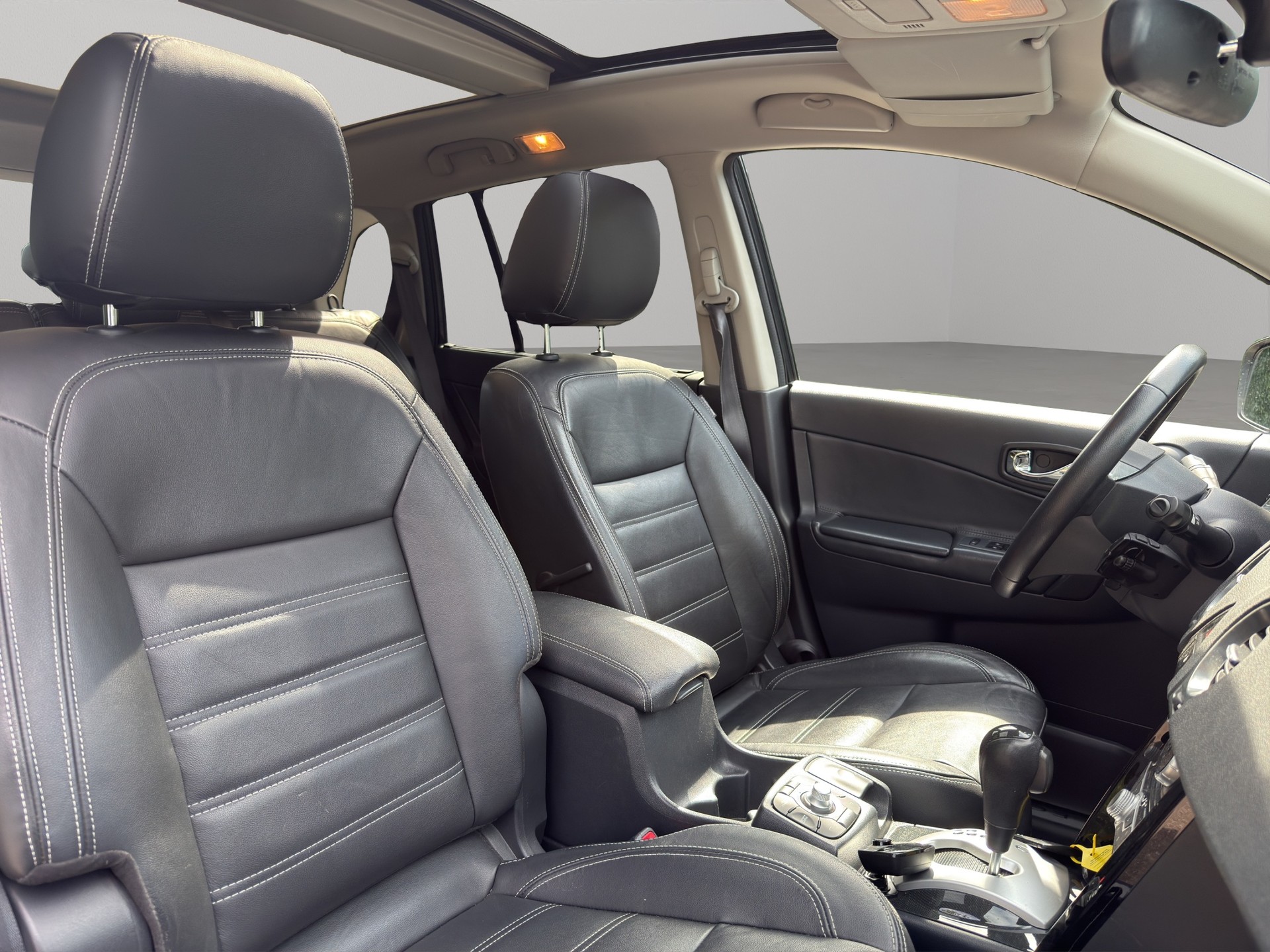 RENAULT Koleos 2.0 dCi Bose 4x4 Automatic-image-21