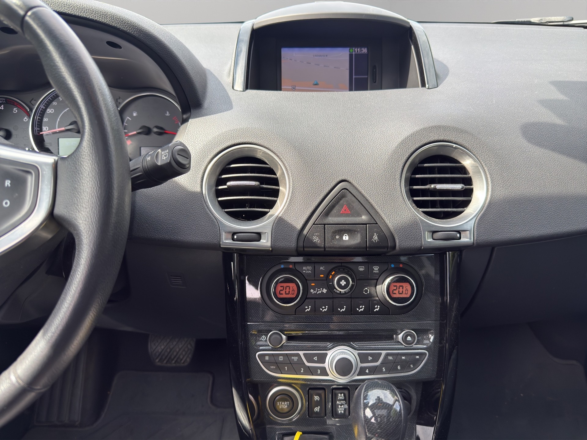 RENAULT Koleos 2.0 dCi Bose 4x4 Automatic-image-20