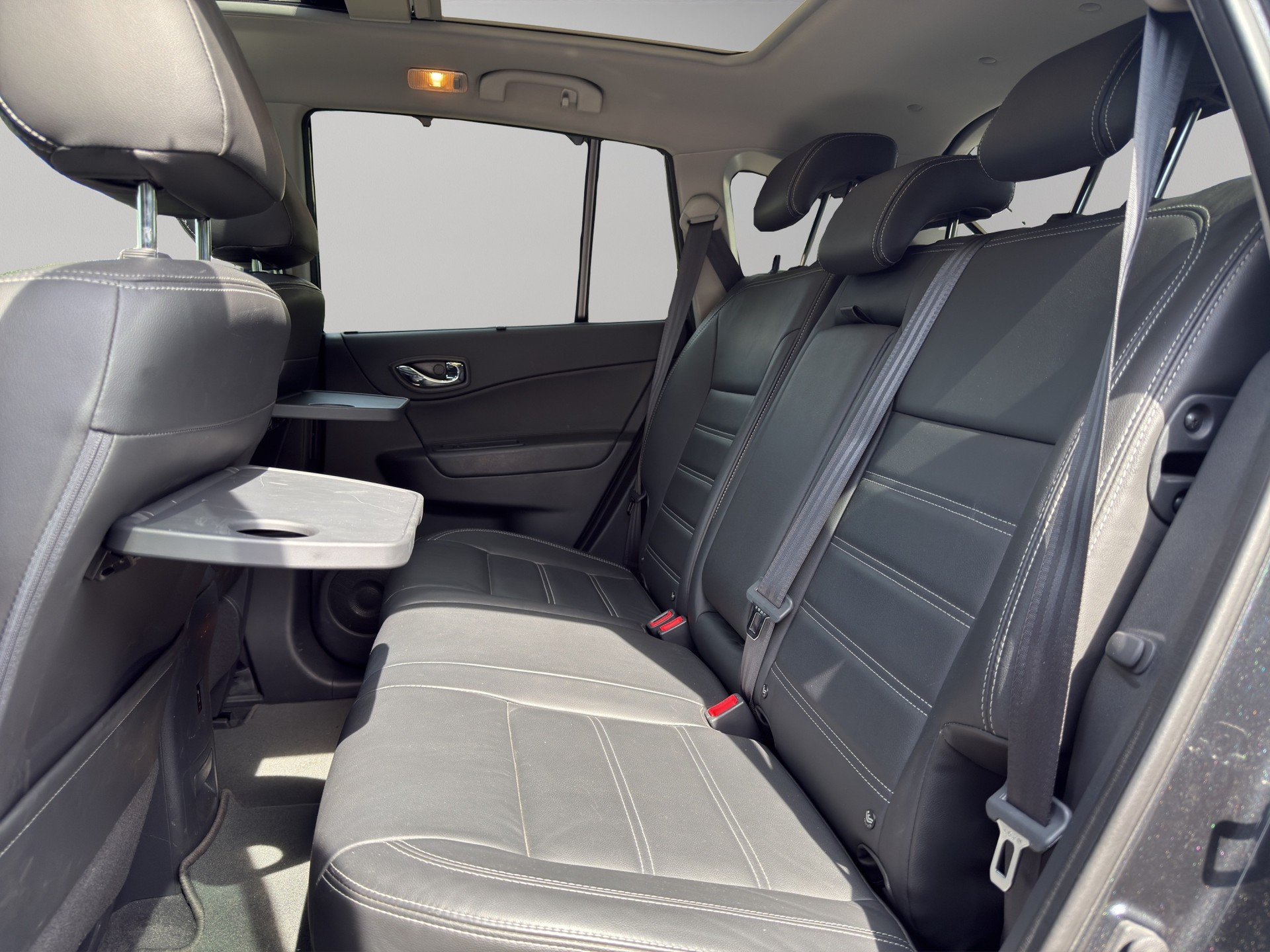 RENAULT Koleos 2.0 dCi Bose 4x4 Automatic-image-17