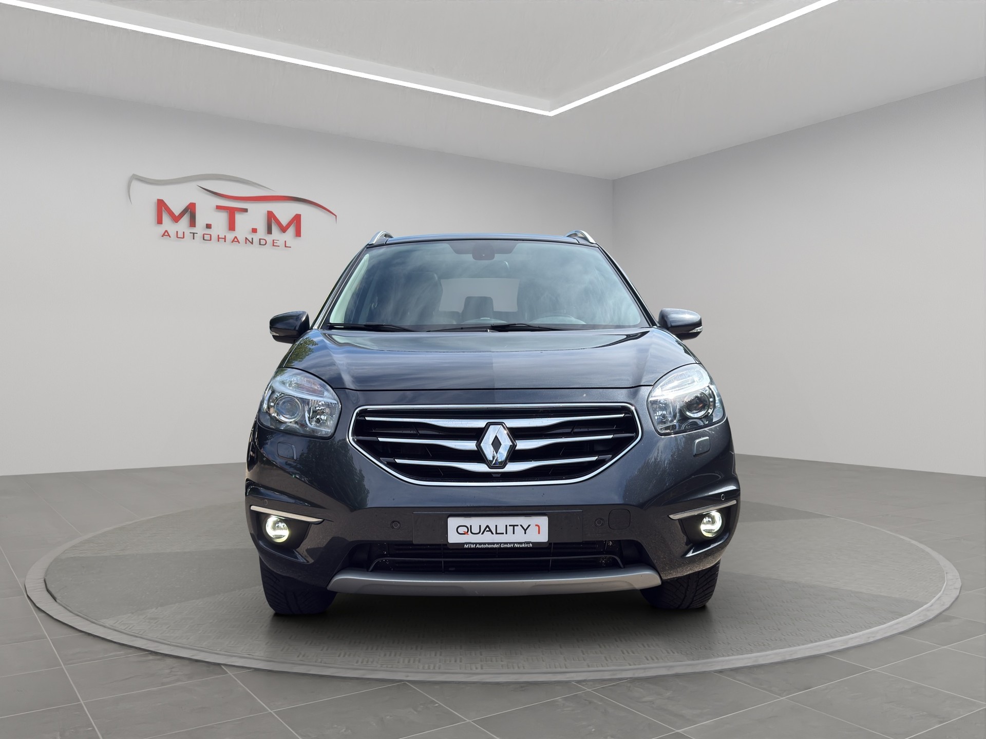 RENAULT Koleos 2.0 dCi Bose 4x4 Automatic-image-2