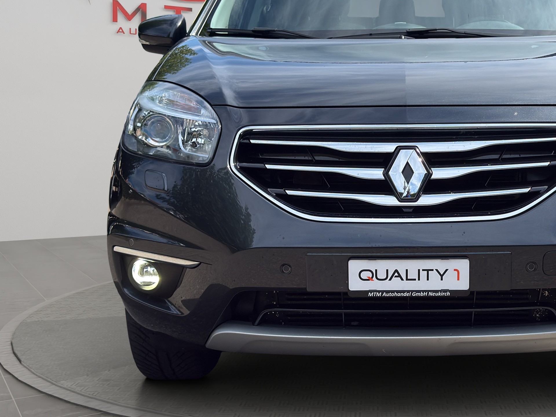 RENAULT Koleos 2.0 dCi Bose 4x4 Automatic-image-3