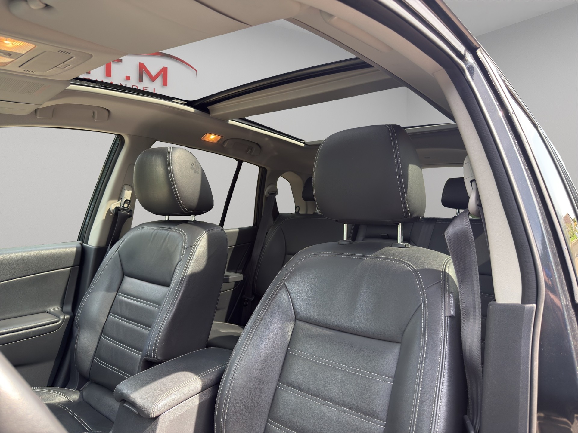 RENAULT Koleos 2.0 dCi Bose 4x4 Automatic-image-23