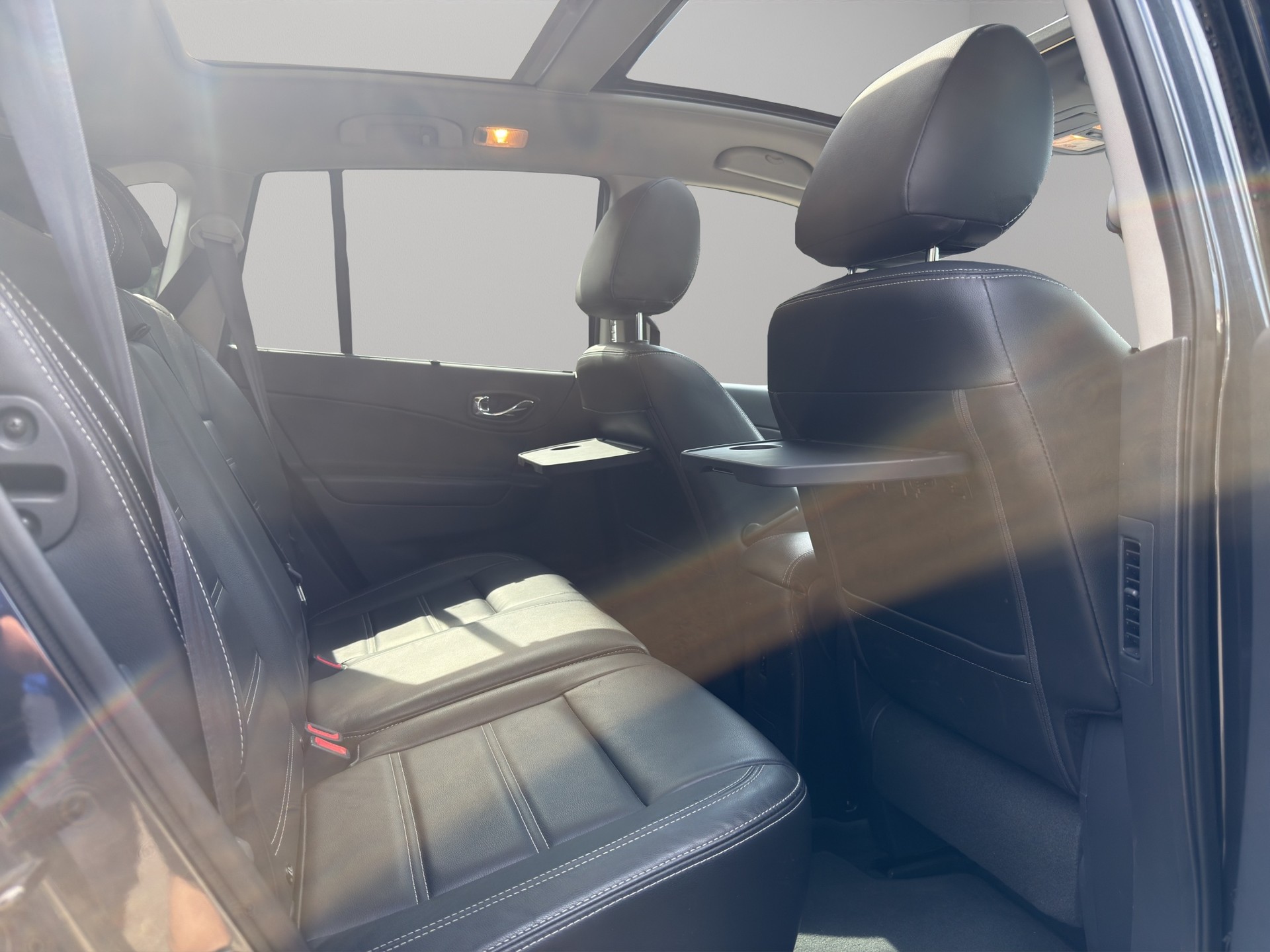 RENAULT Koleos 2.0 dCi Bose 4x4 Automatic-image-22