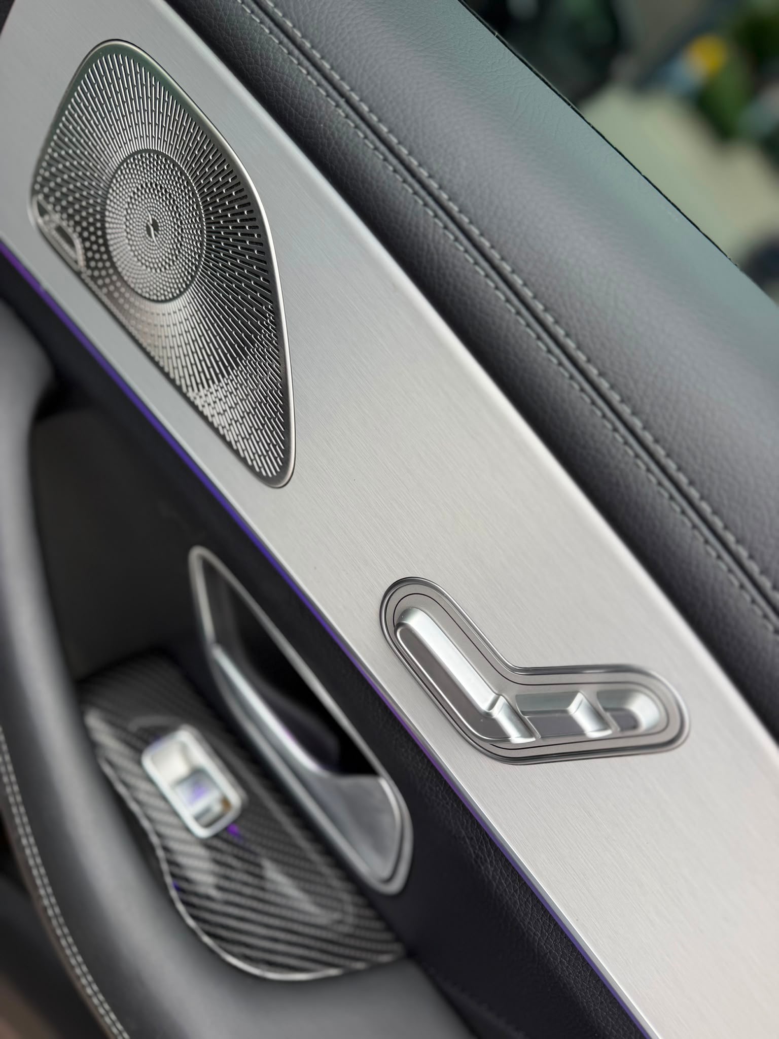 MERCEDES-BENZ GLE 53 AMG 4Matic+ 9G-Speedshift-image-10