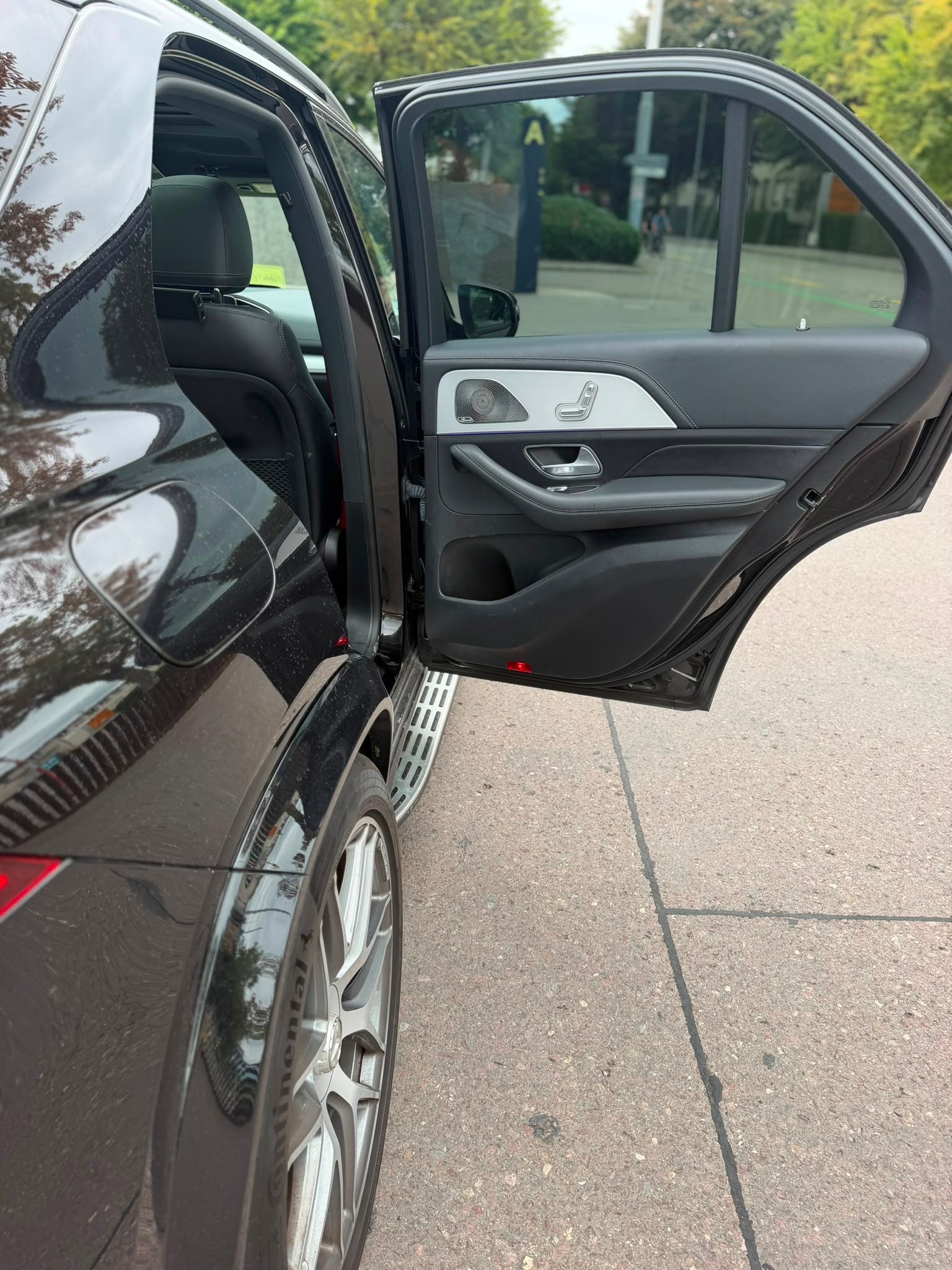 MERCEDES-BENZ GLE 53 AMG 4Matic+ 9G-Speedshift-image-5