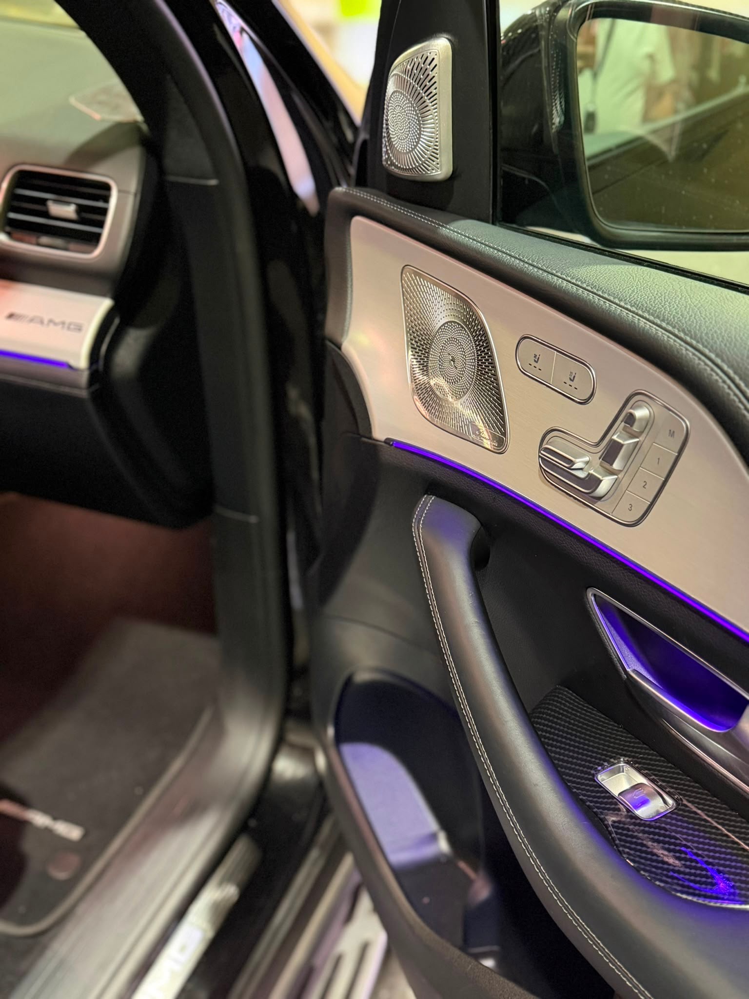 MERCEDES-BENZ GLE 53 AMG 4Matic+ 9G-Speedshift-image-9