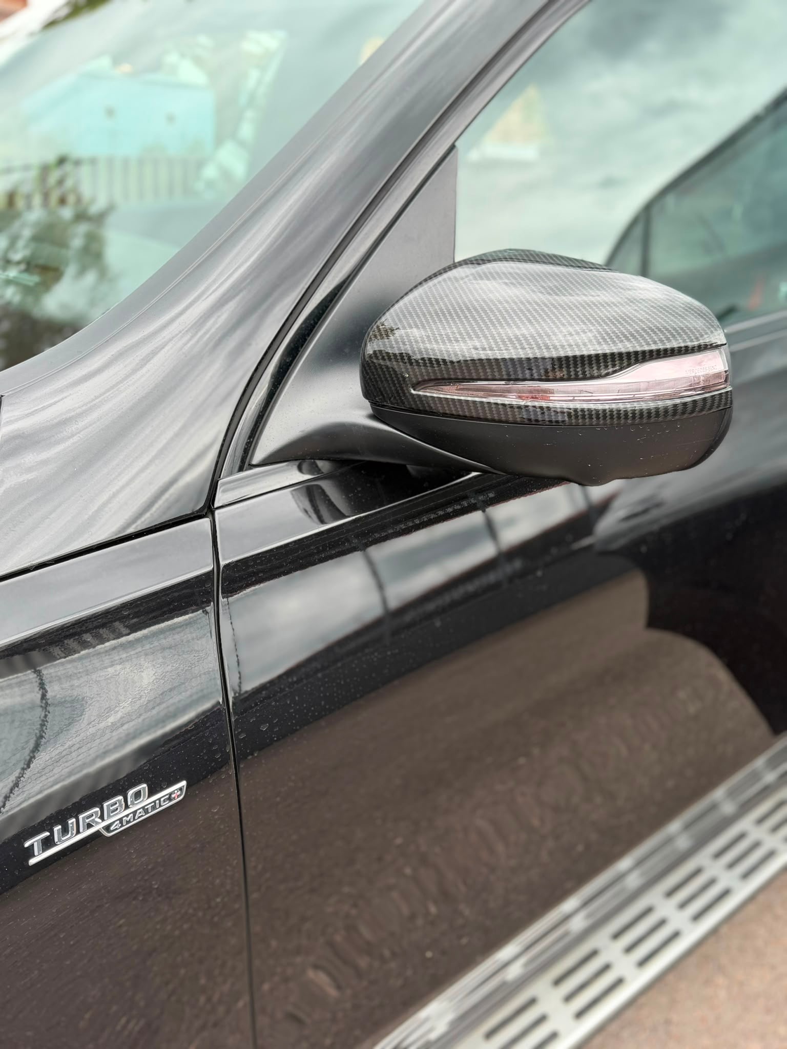 MERCEDES-BENZ GLE 53 AMG 4Matic+ 9G-Speedshift-image-6