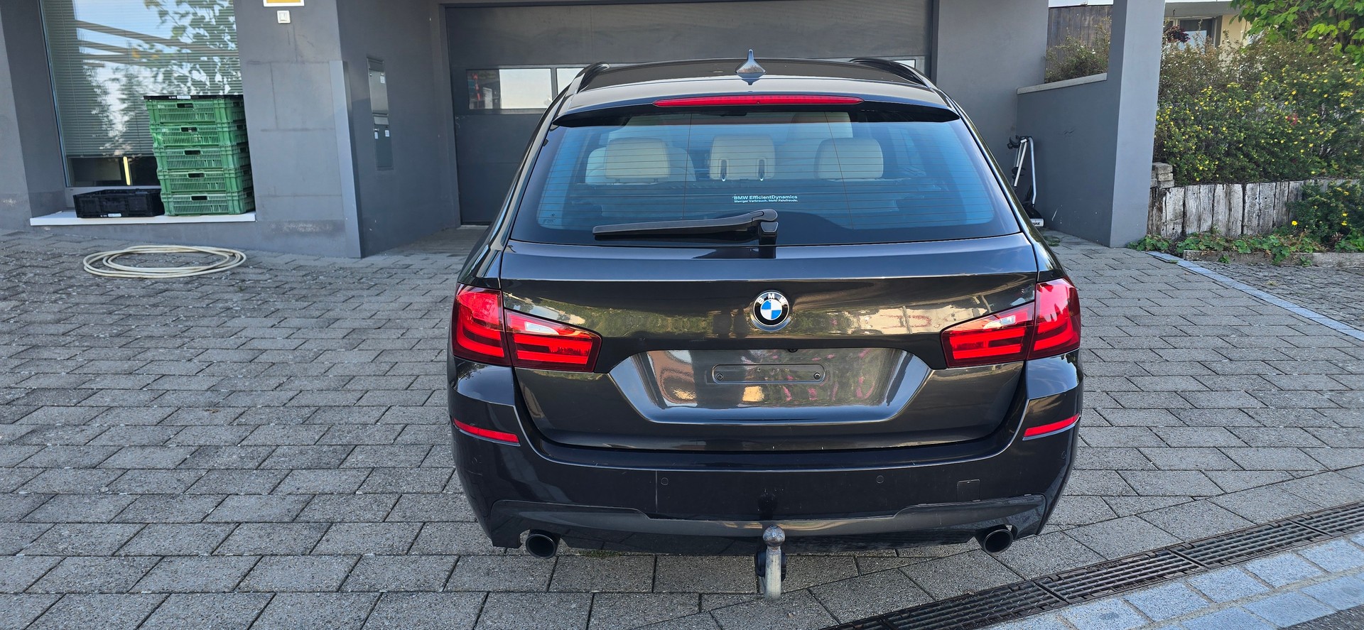 BMW 535d xDrive-image-3