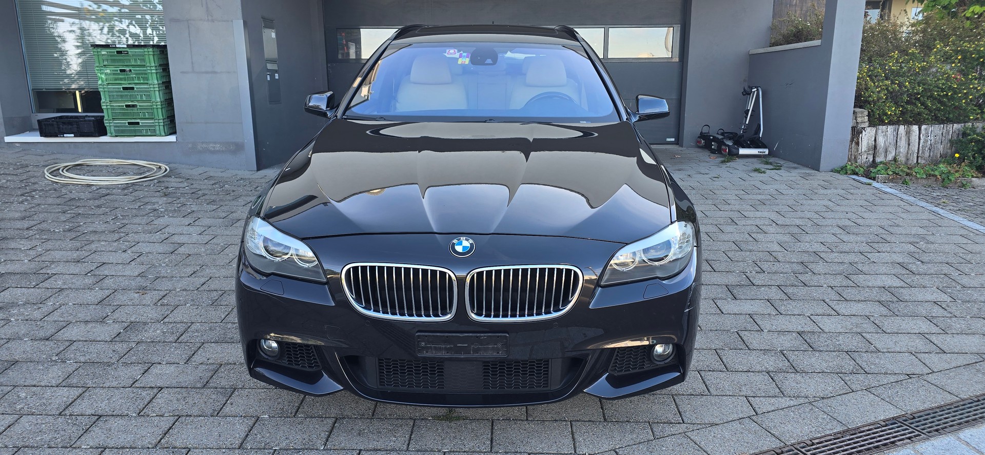 BMW 535d xDrive-image-2