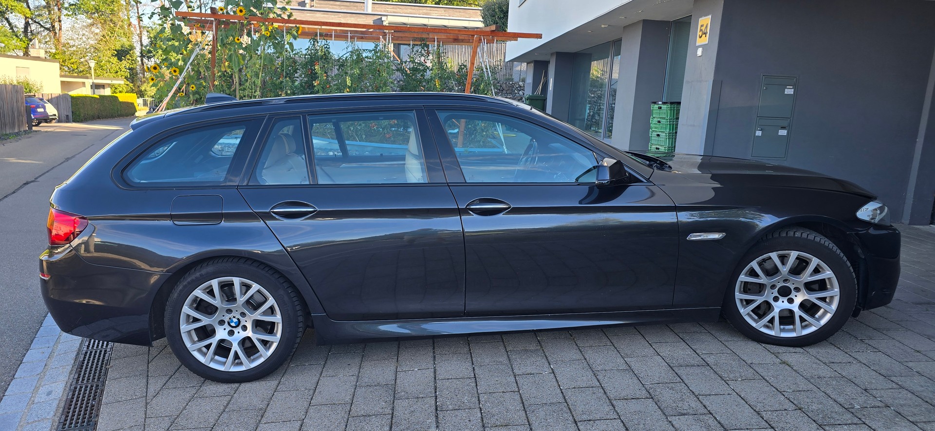 BMW 535d xDrive-image-1