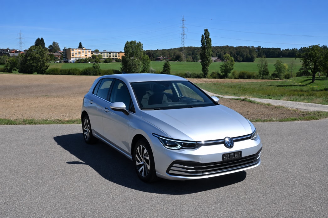 VW Golf 1.4 TSI PHEV Selection-image-1