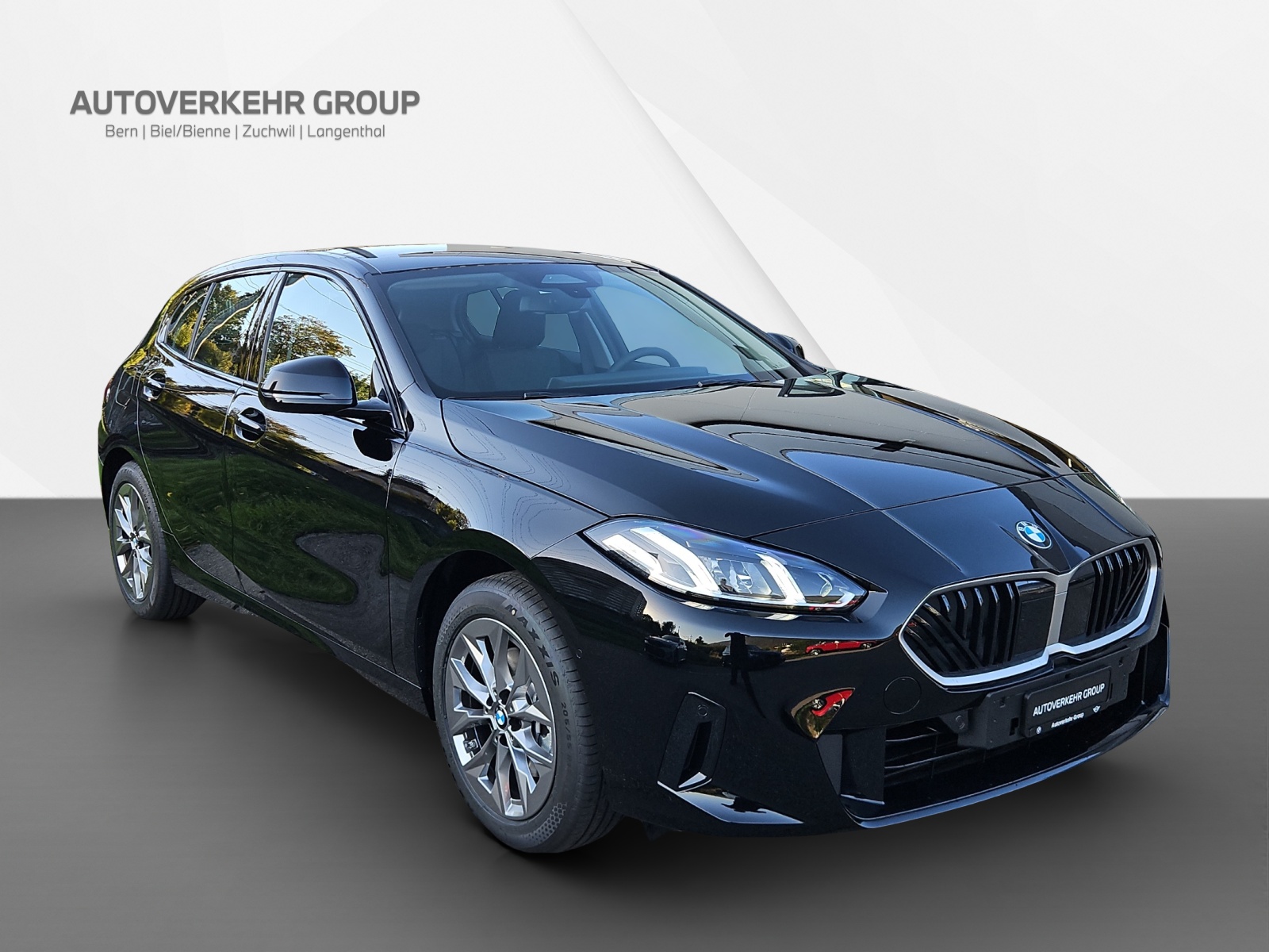 BMW 116 Steptronic-image-7