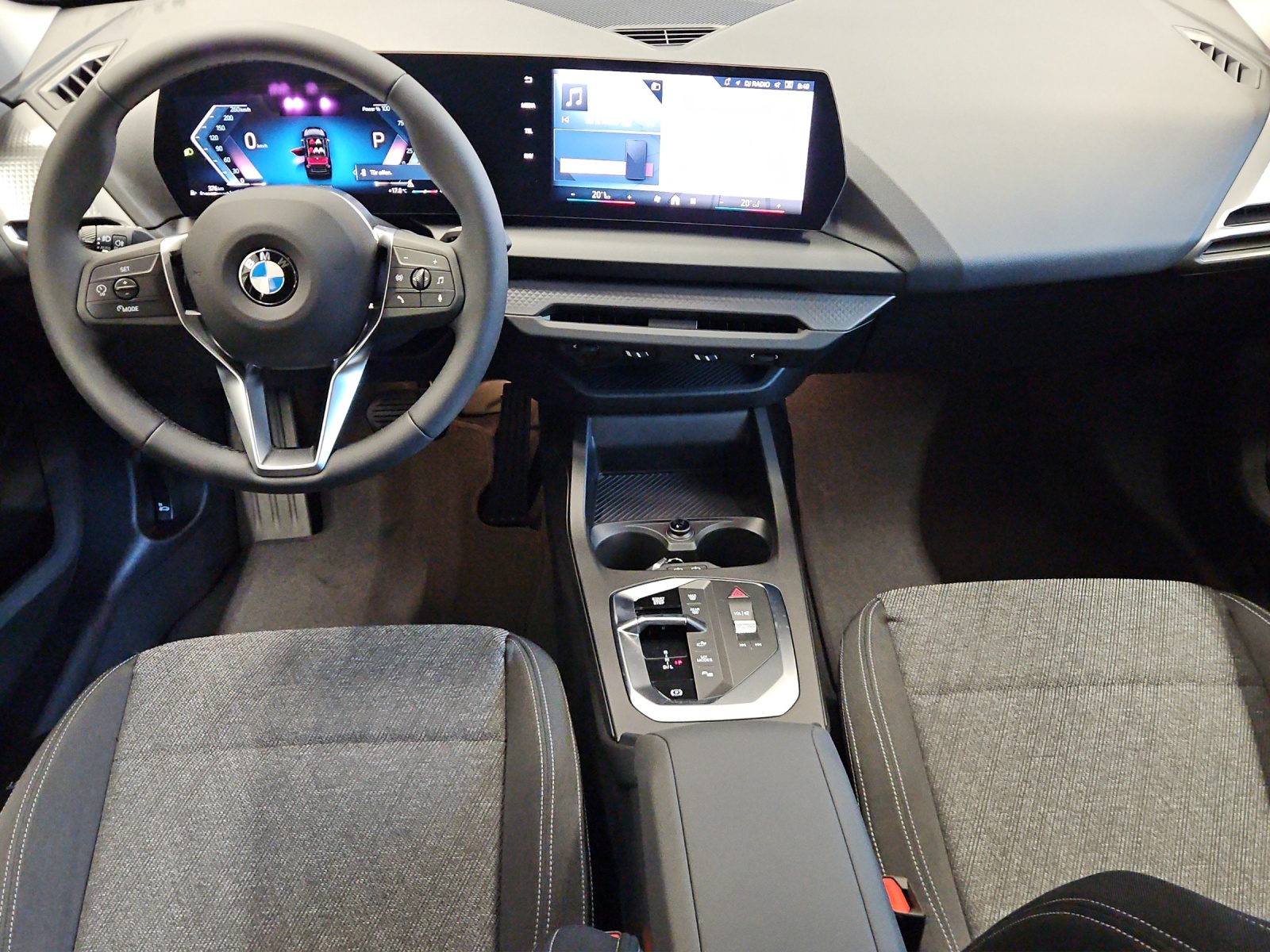 BMW 116 Steptronic-image-13