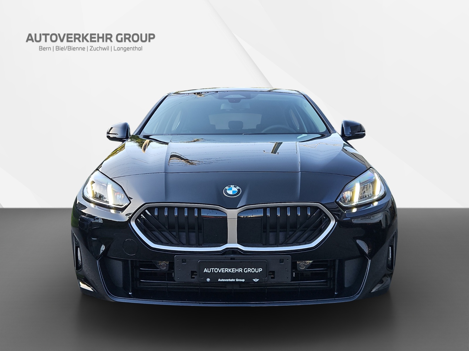 BMW 116 Steptronic-image-1
