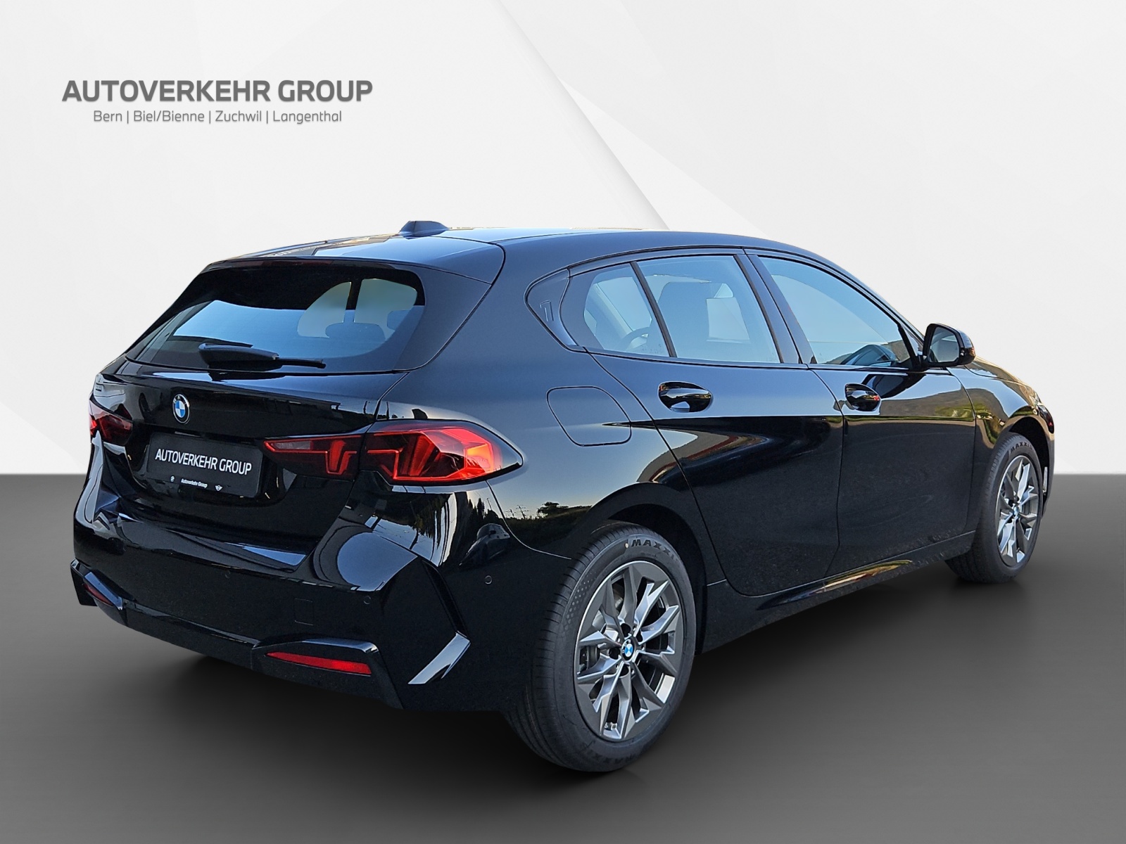 BMW 116 Steptronic-image-5