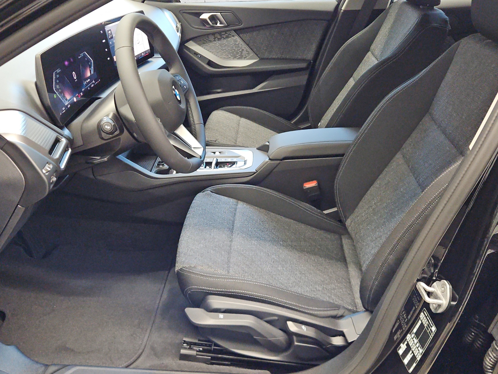 BMW 116 Steptronic-image-9