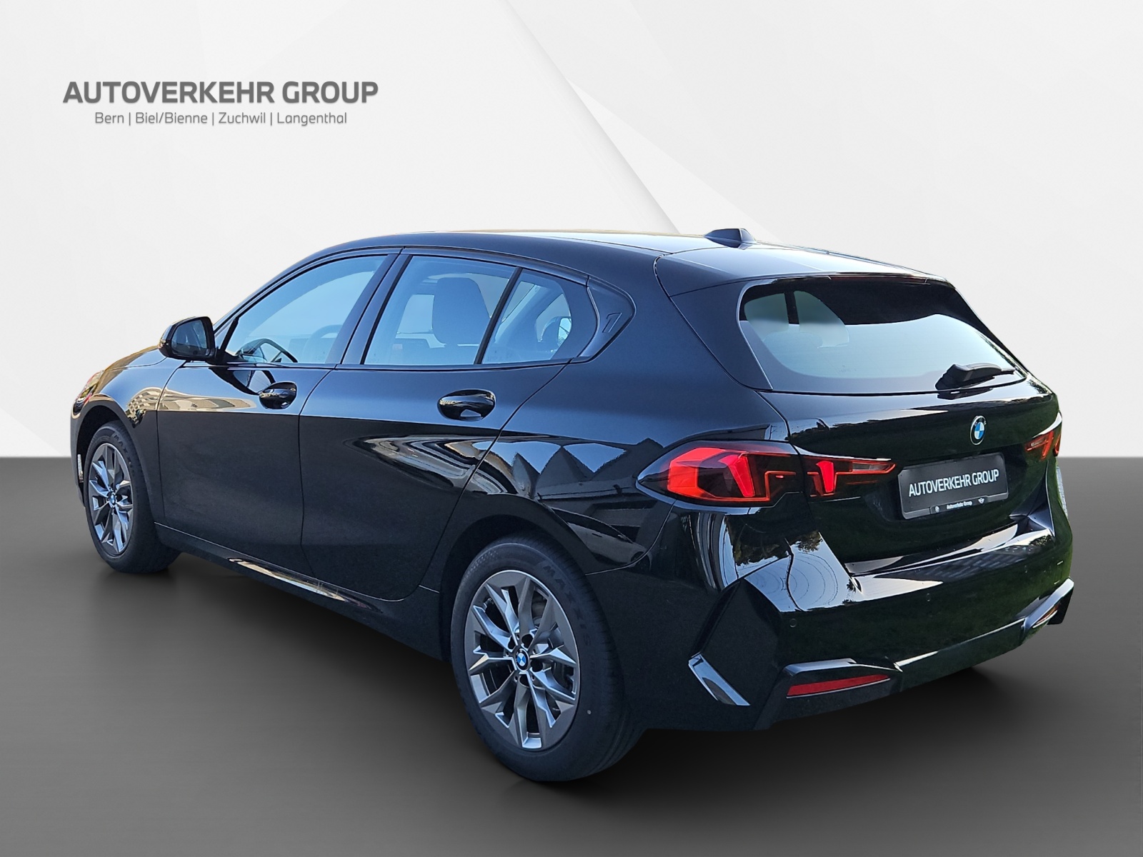 BMW 116 Steptronic-image-3