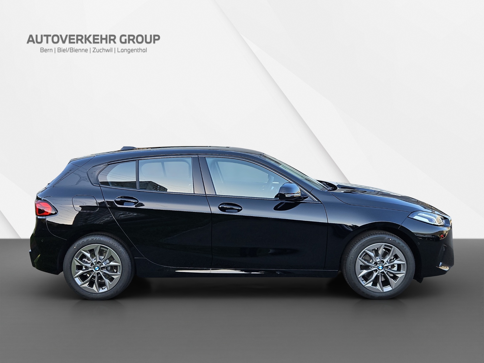BMW 116 Steptronic-image-6