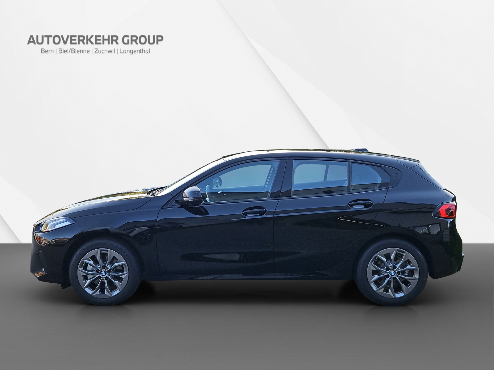 BMW 116 Steptronic-image-2